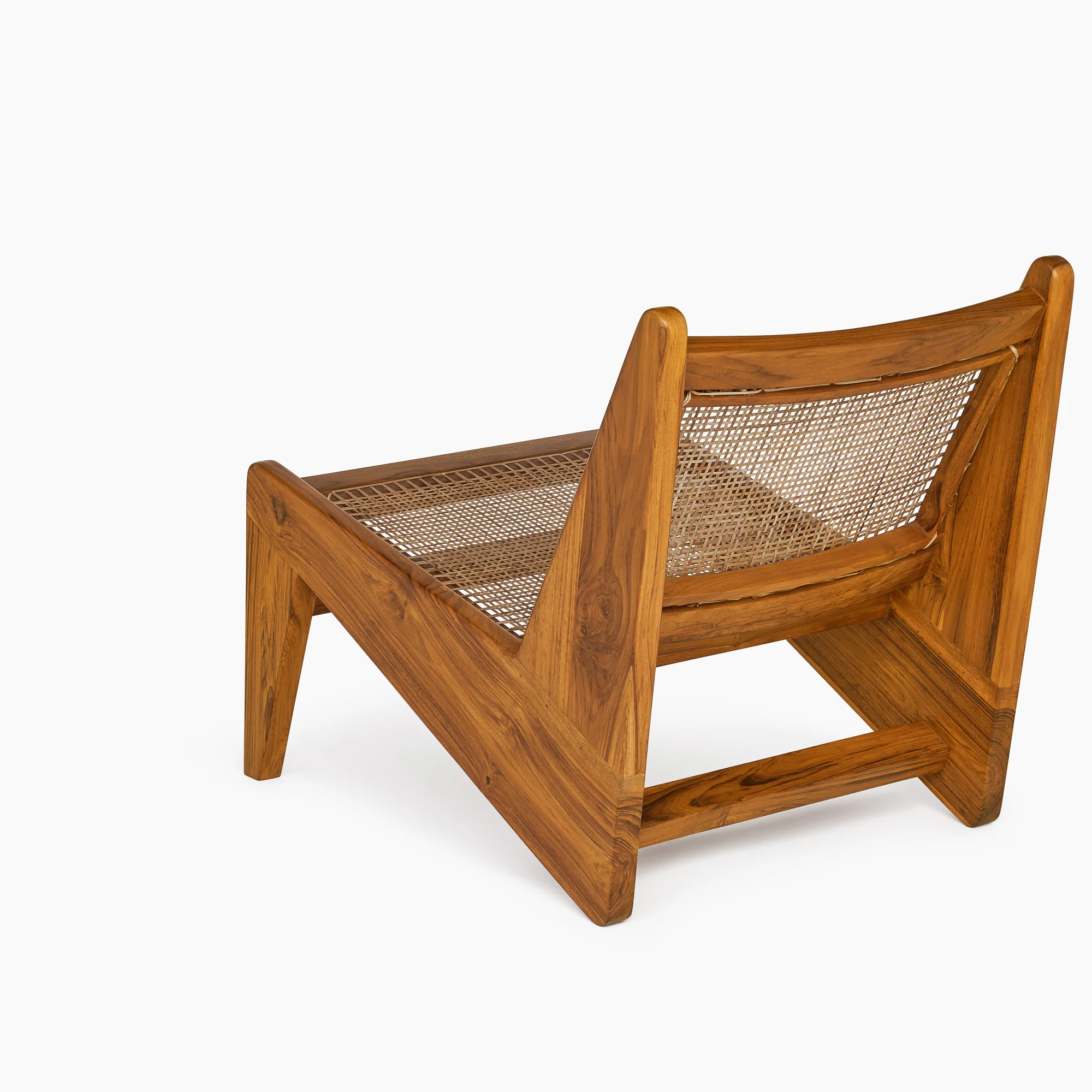 Jeanneret Kangaroo Lounge Chair - Image 31