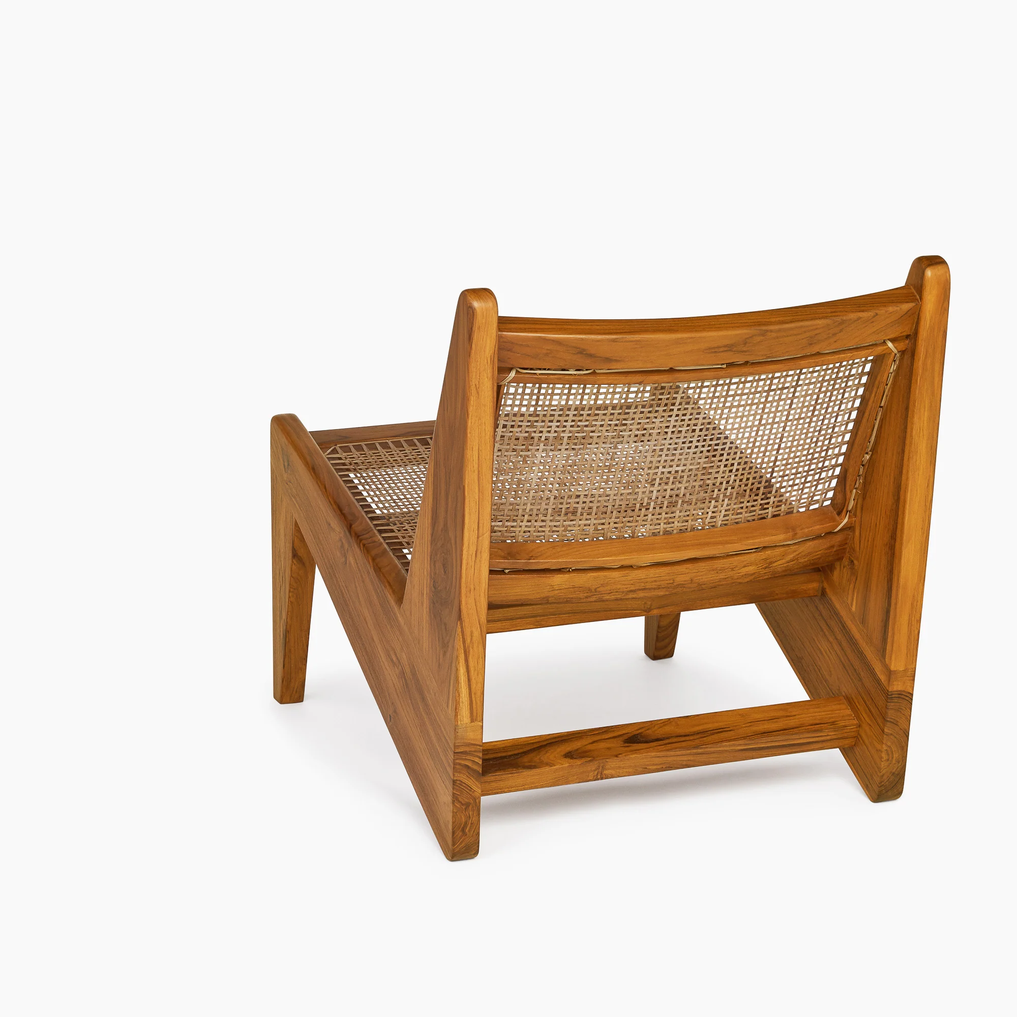 Jeanneret Kangaroo Lounge Chair - Image 32