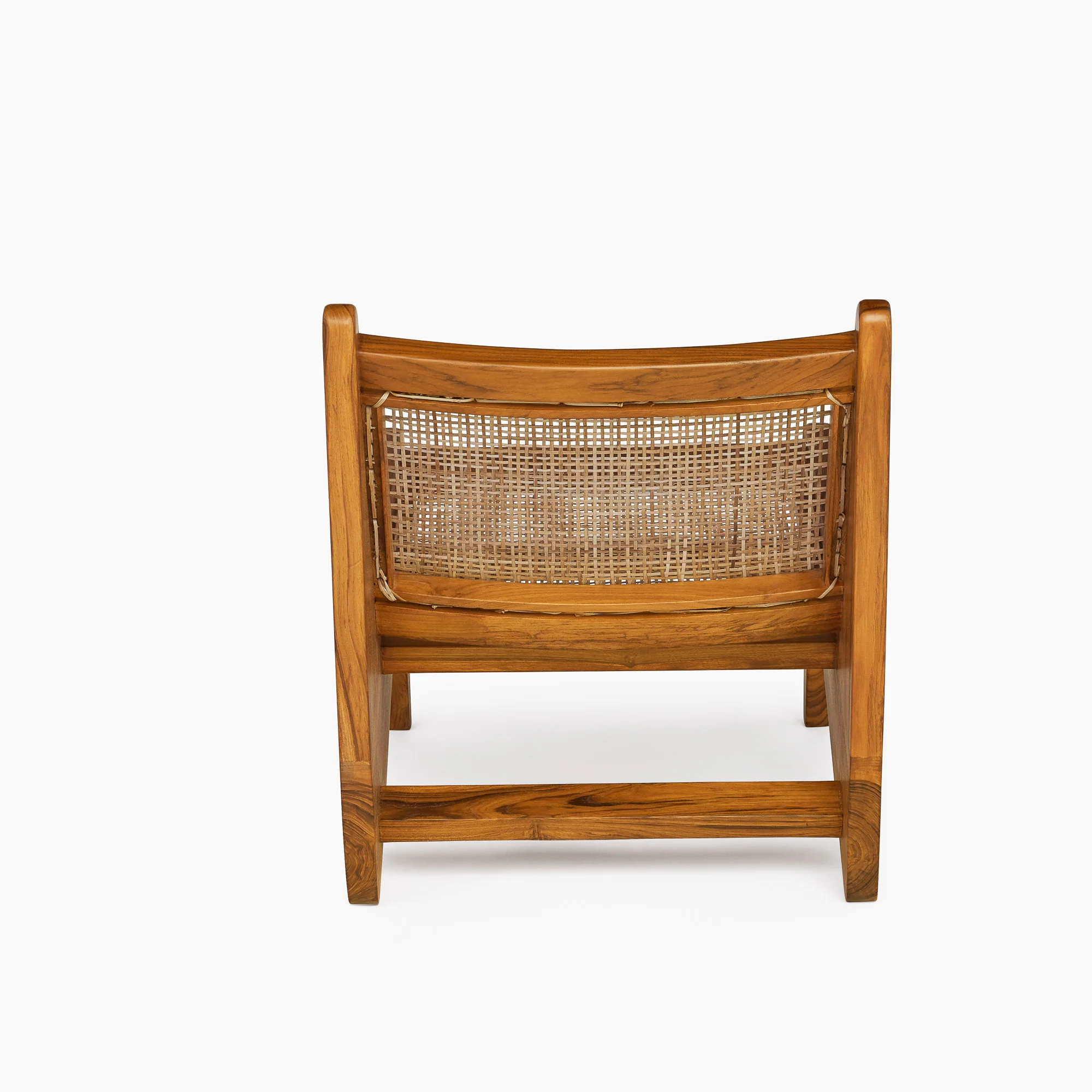 Jeanneret Kangaroo Lounge Chair - Image 33