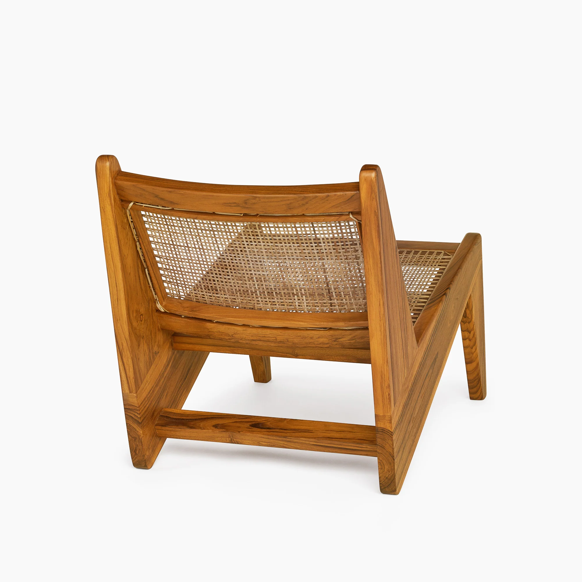 Jeanneret Kangaroo Lounge Chair - Image 34