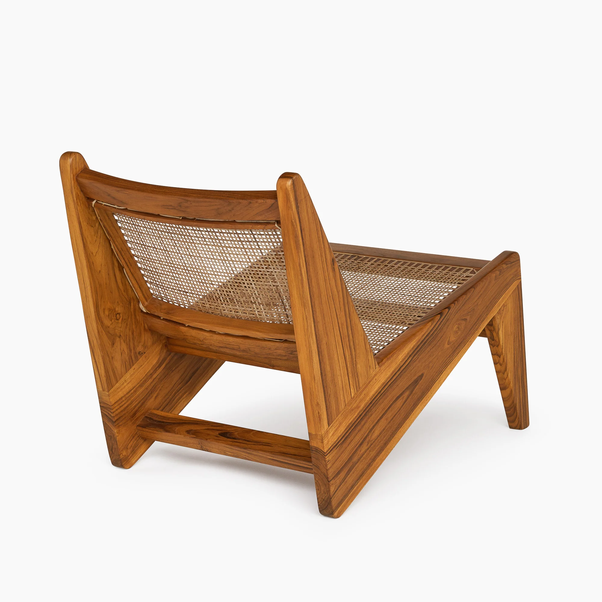 Jeanneret Kangaroo Lounge Chair - Image 35