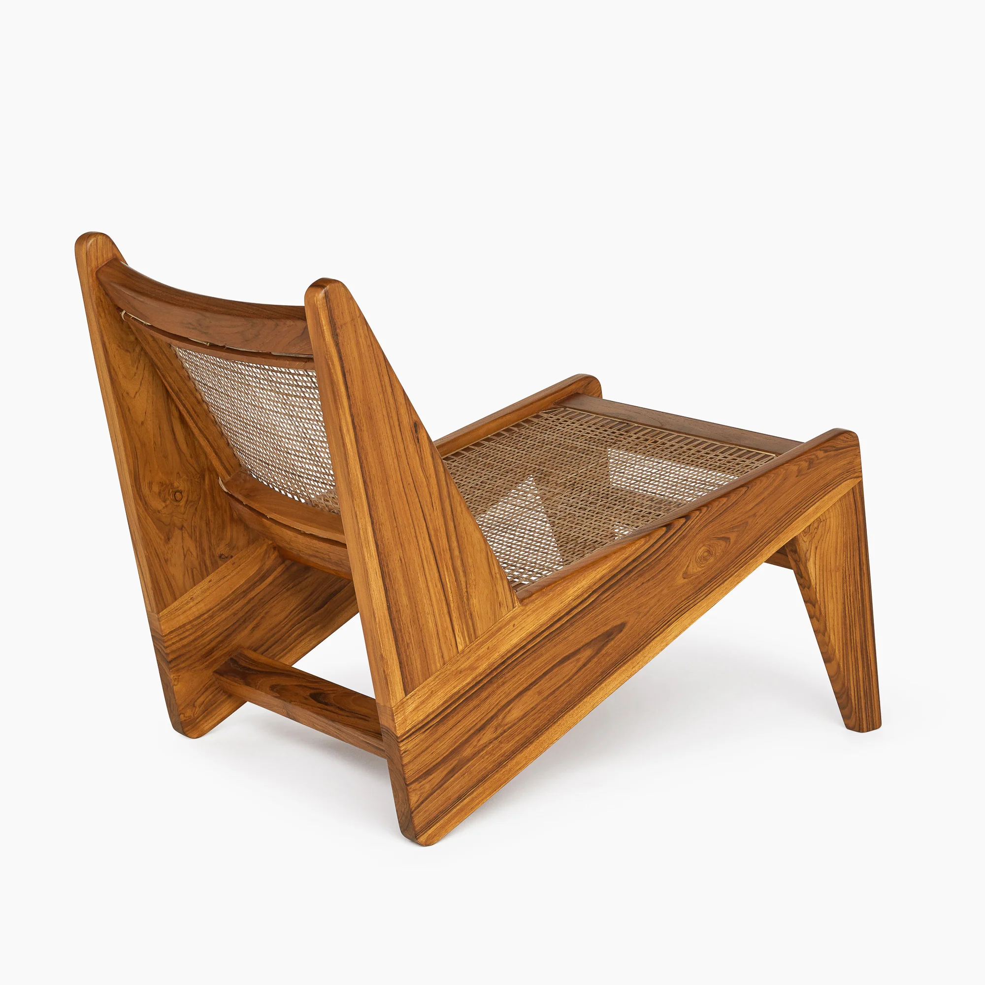 Jeanneret Kangaroo Lounge Chair - Image 36