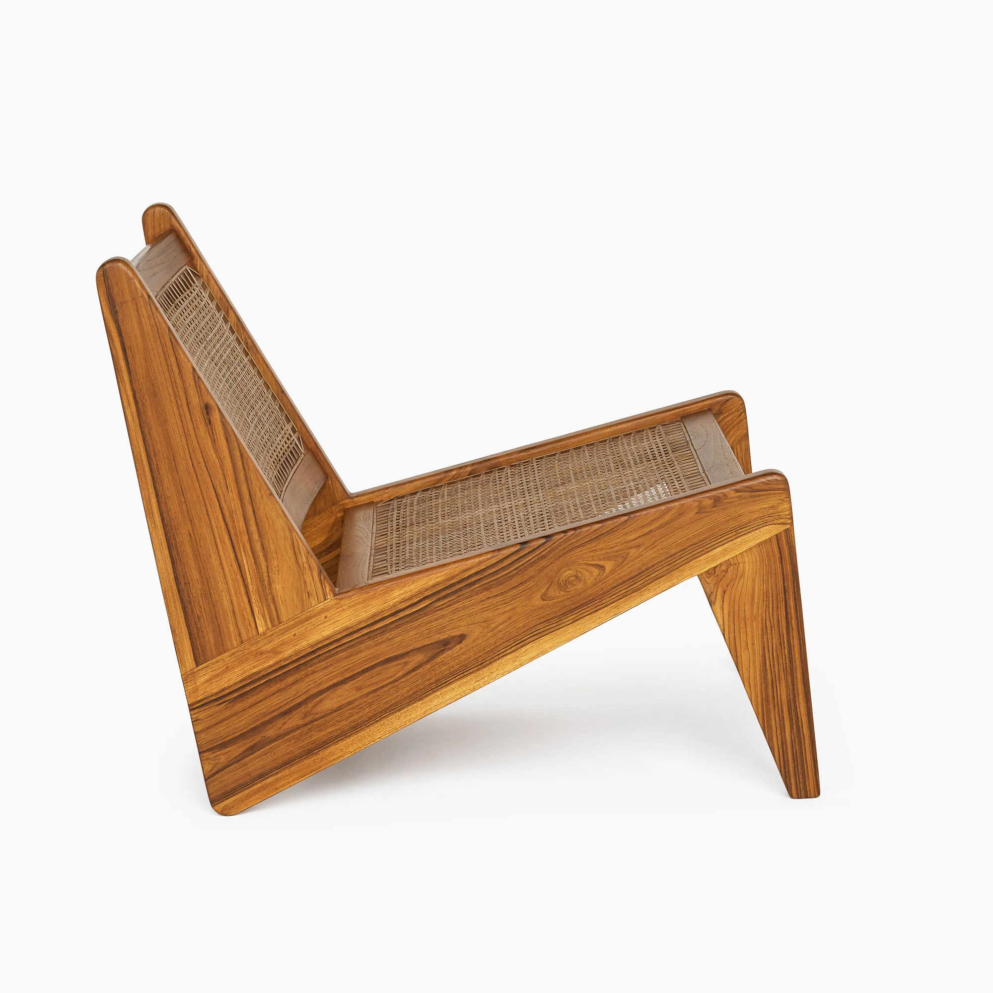 Jeanneret Kangaroo Lounge Chair - Image 38