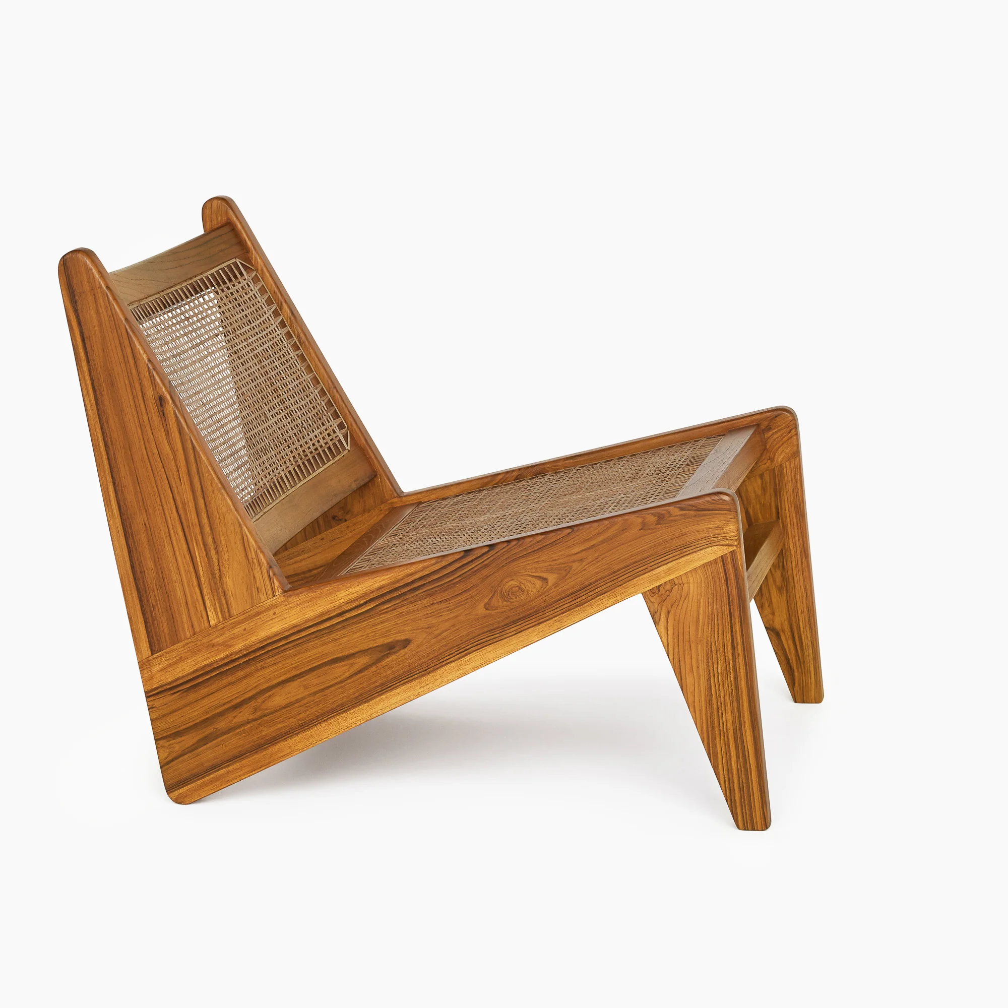 Jeanneret Kangaroo Lounge Chair - Image 39