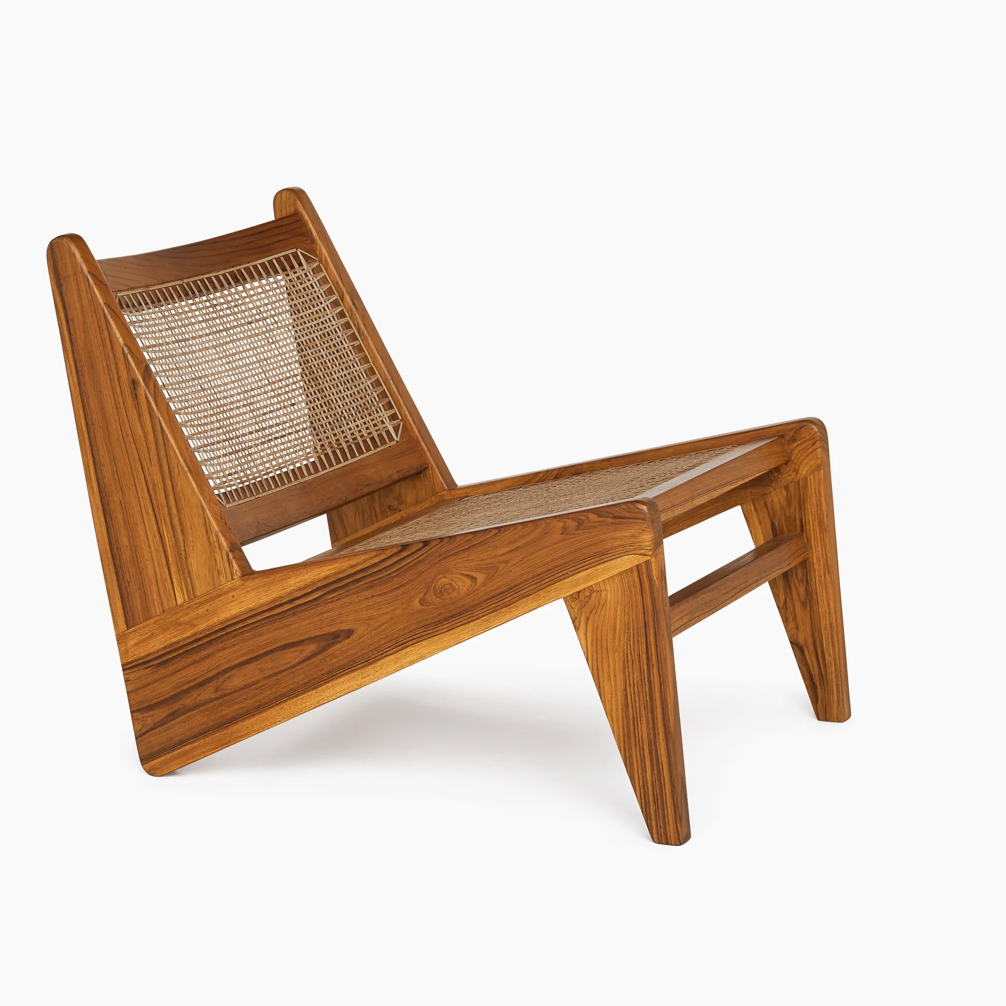 Jeanneret Kangaroo Lounge Chair - Image 40