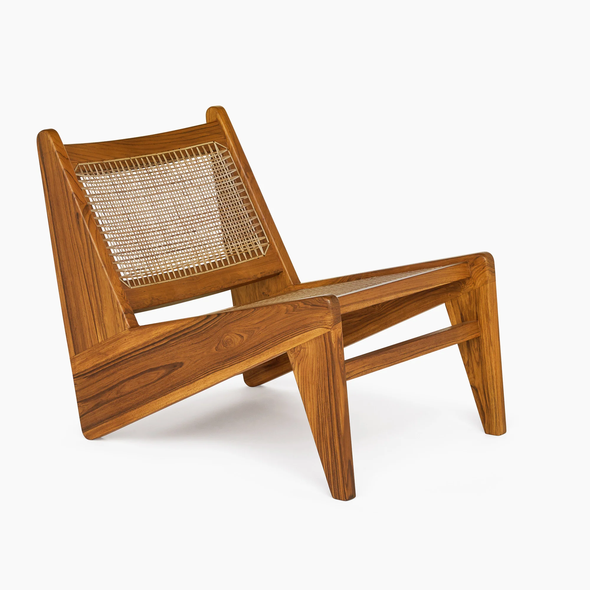 Jeanneret Kangaroo Lounge Chair - Image 41