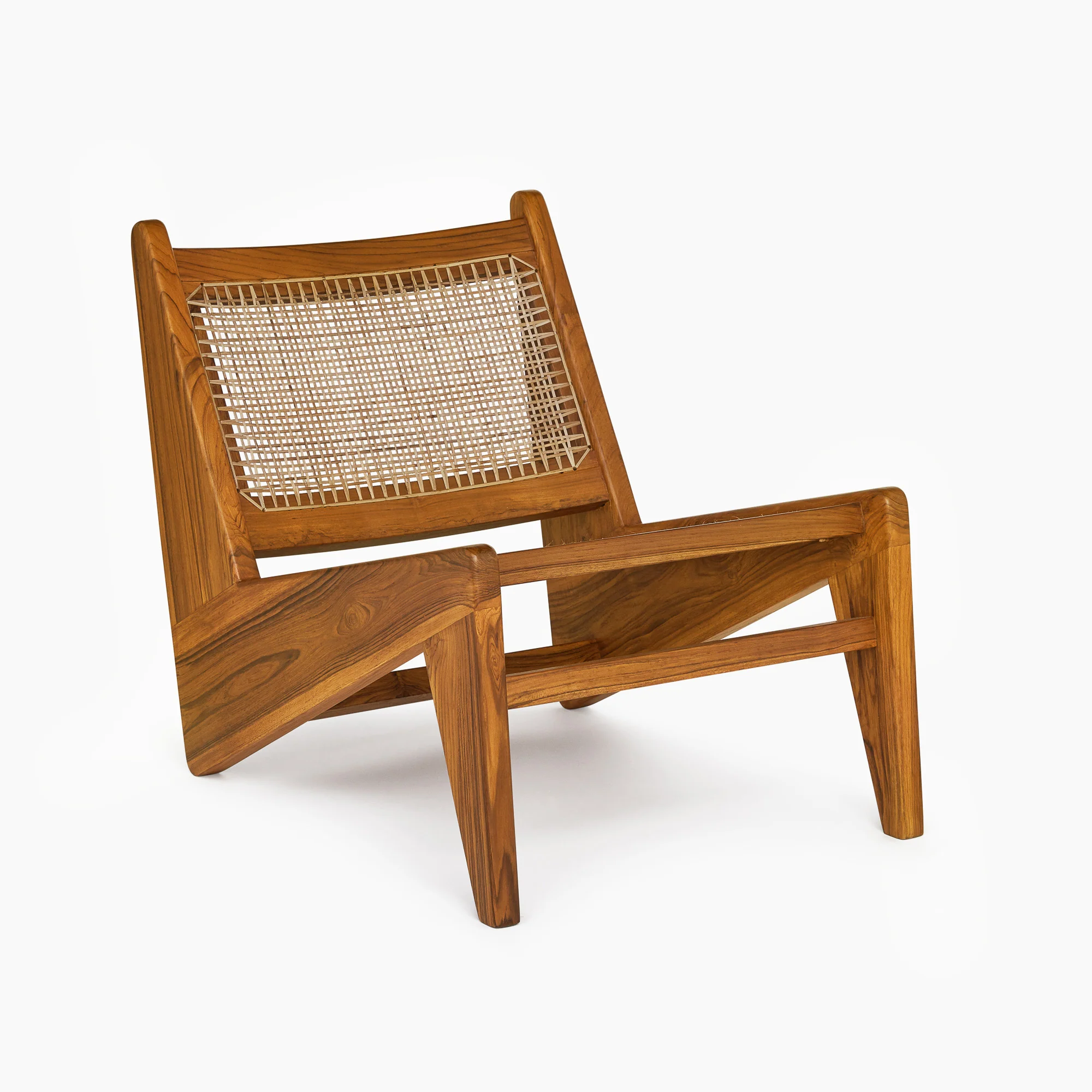 Jeanneret Kangaroo Lounge Chair - Image 42