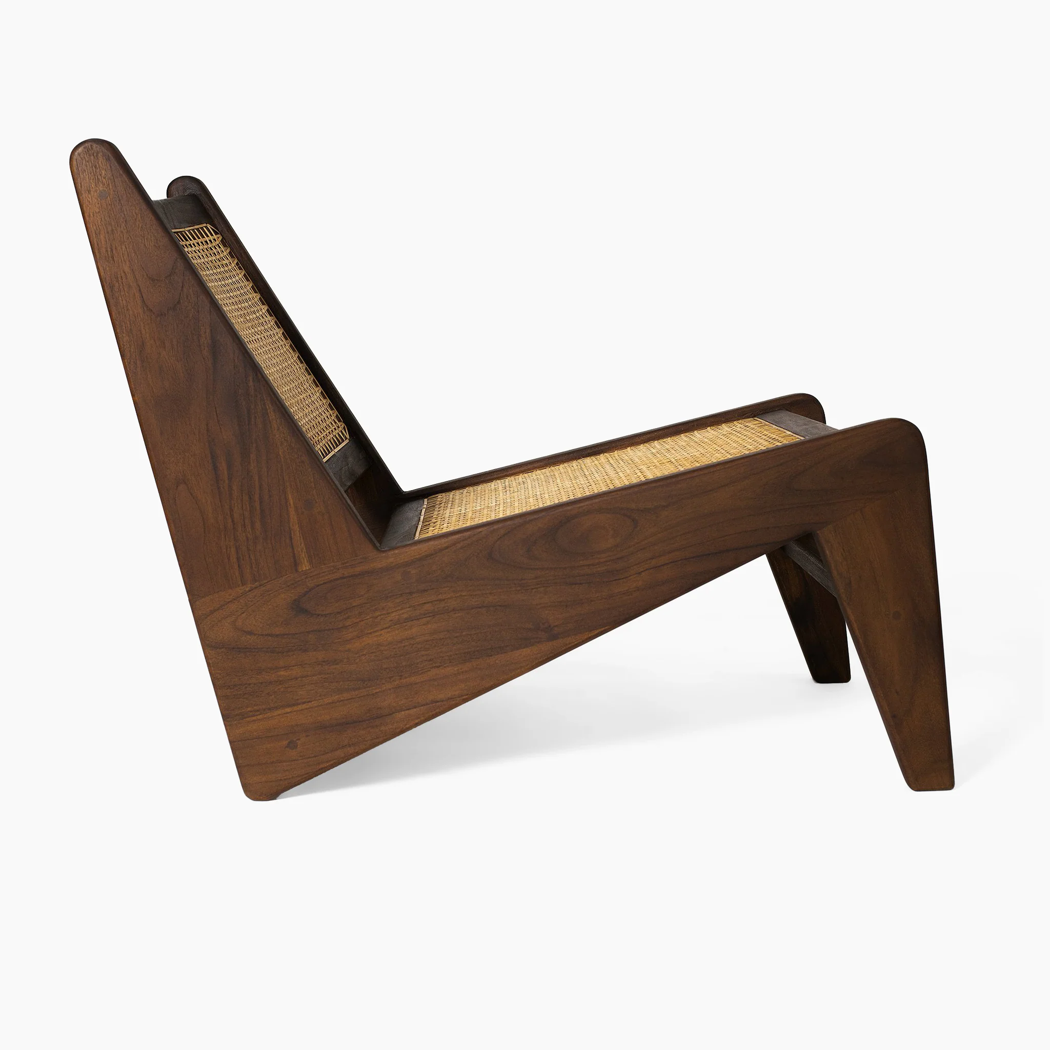 Jeanneret Kangaroo Lounge Chair - Image 5