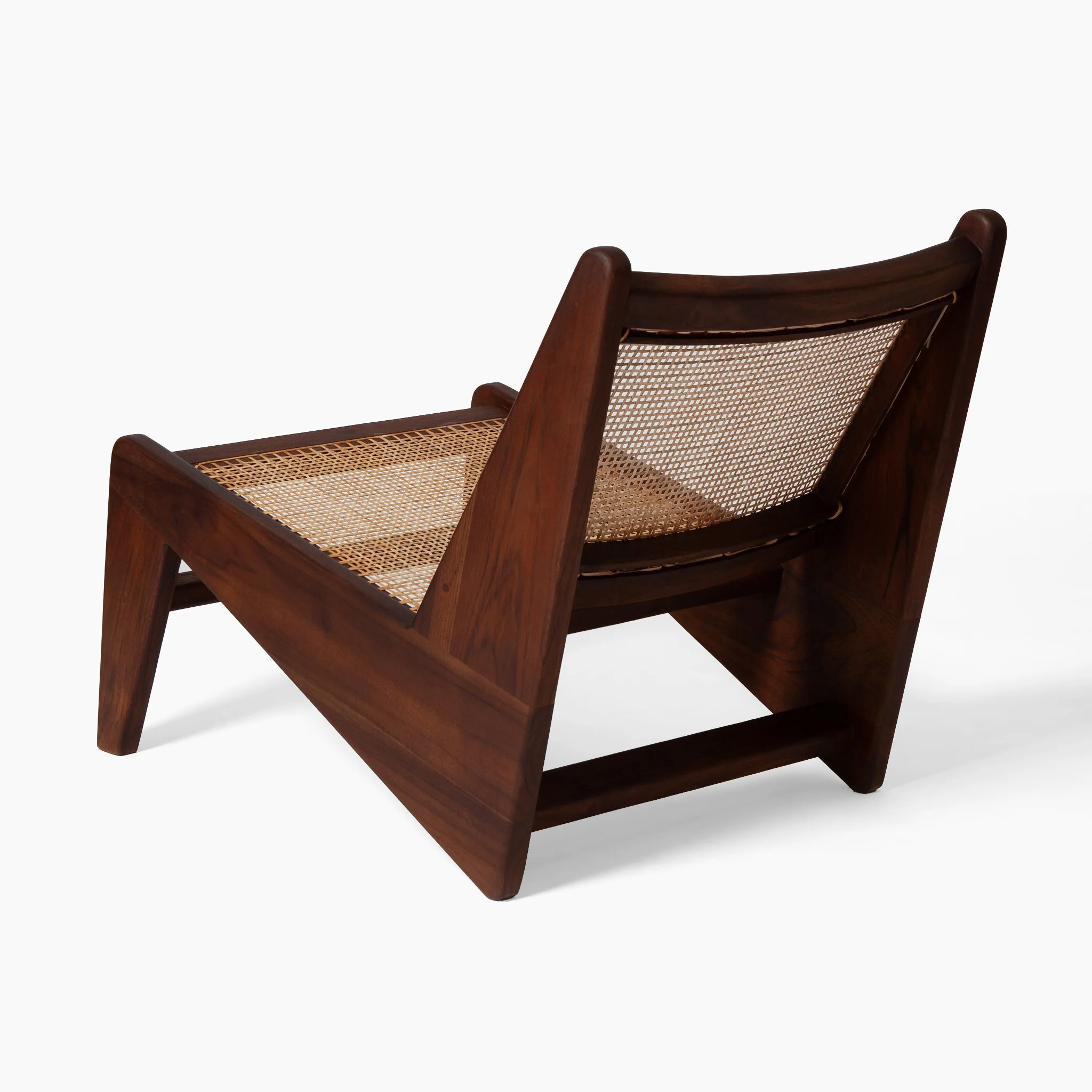 Jeanneret Kangaroo Lounge Chair - Image 6