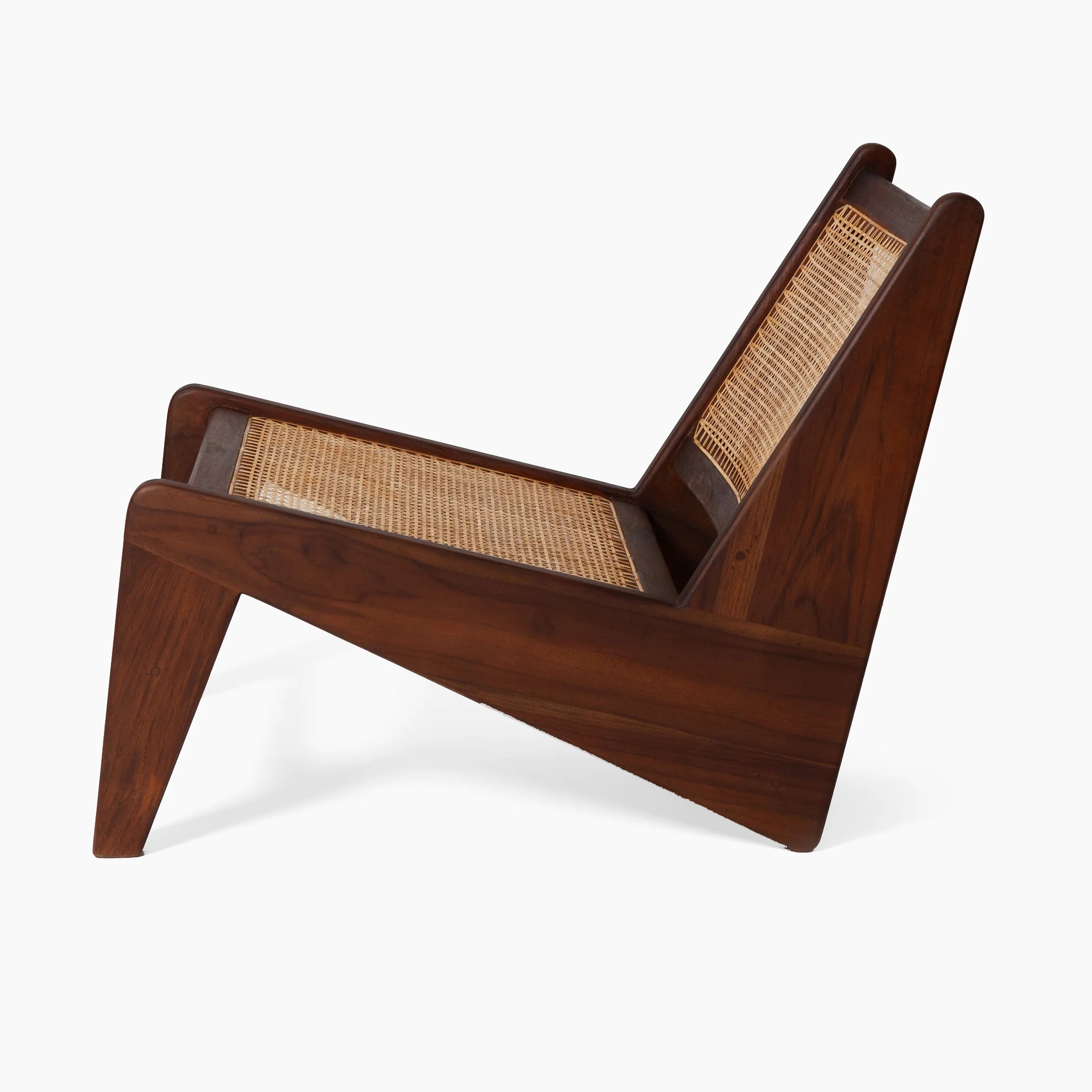 Jeanneret Kangaroo Lounge Chair - Image 8