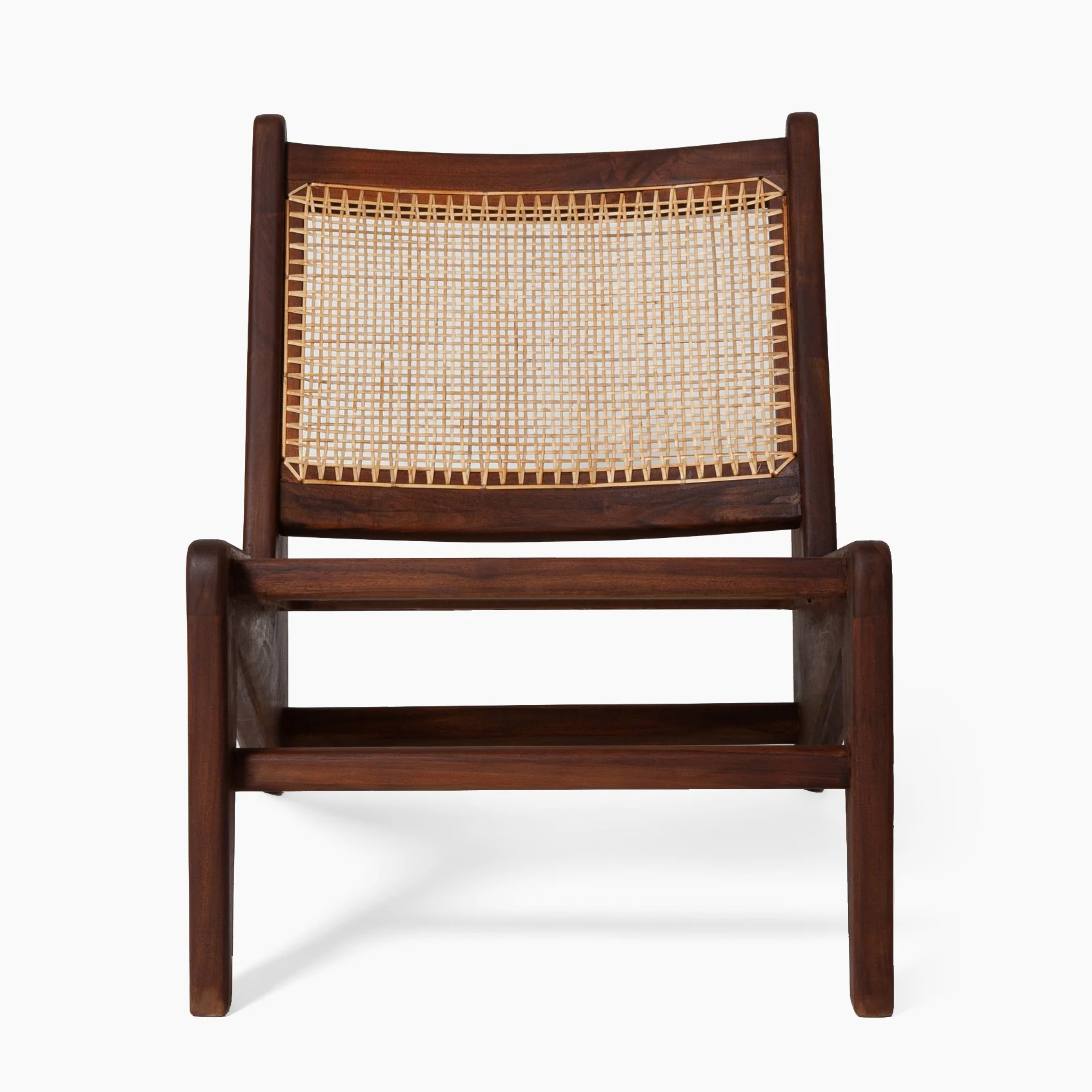 Jeanneret Kangaroo Lounge Chair - Image 9