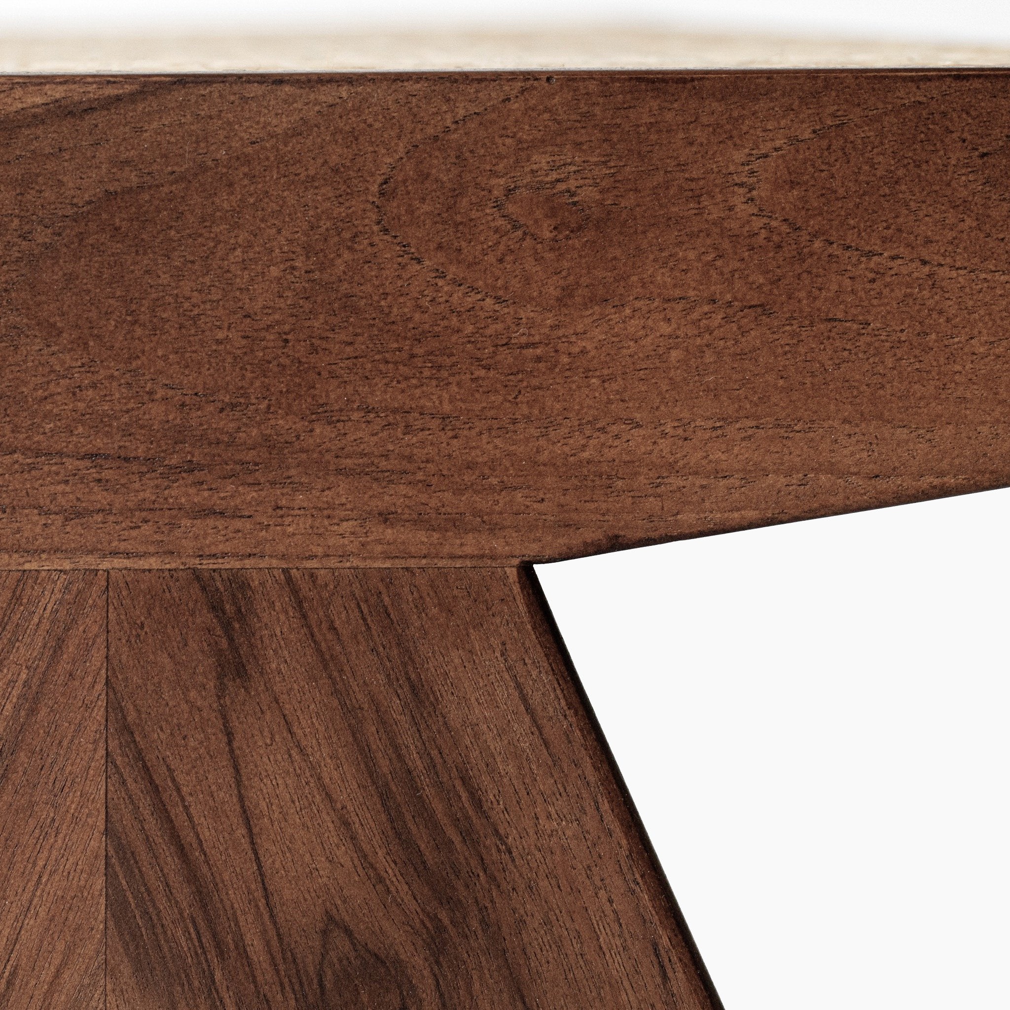 Jeanneret Library Bench - Brown - Image 12