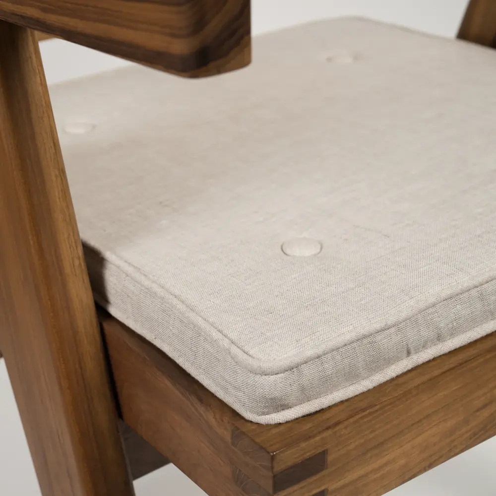 Jeanneret Seat Pads - Image 2
