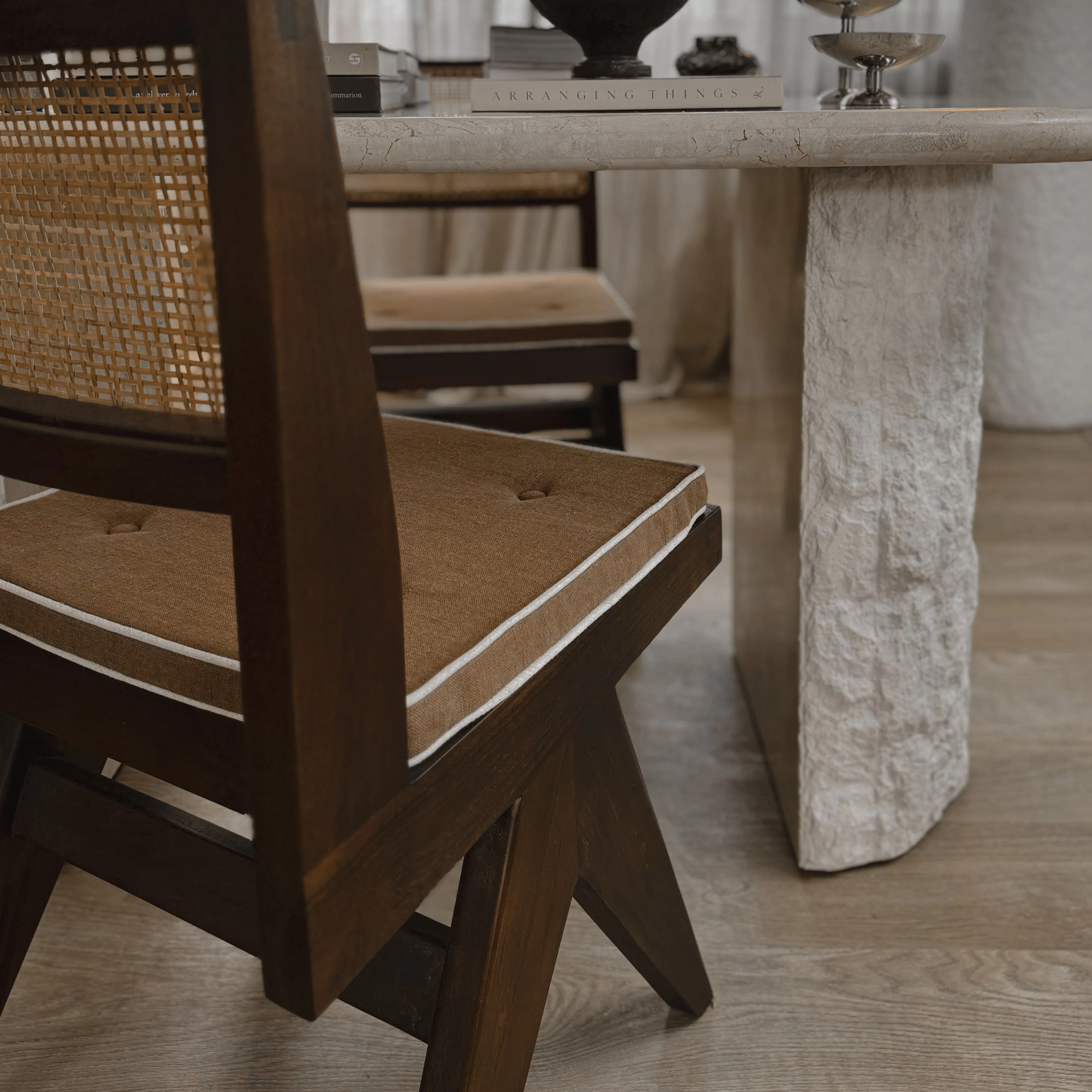 Jeanneret Seat Pads - Image 3