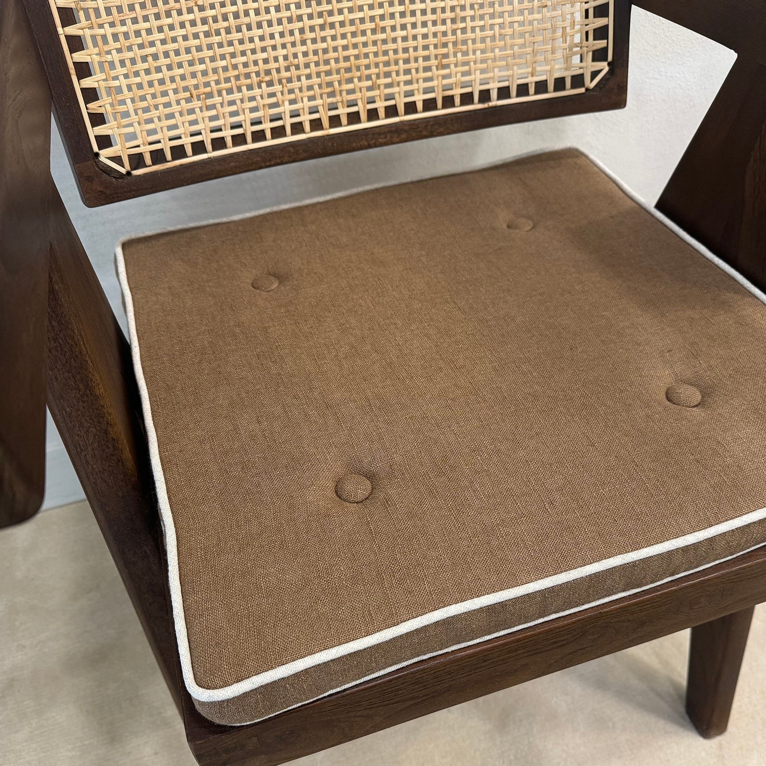 Jeanneret Seat Pads - Image 37