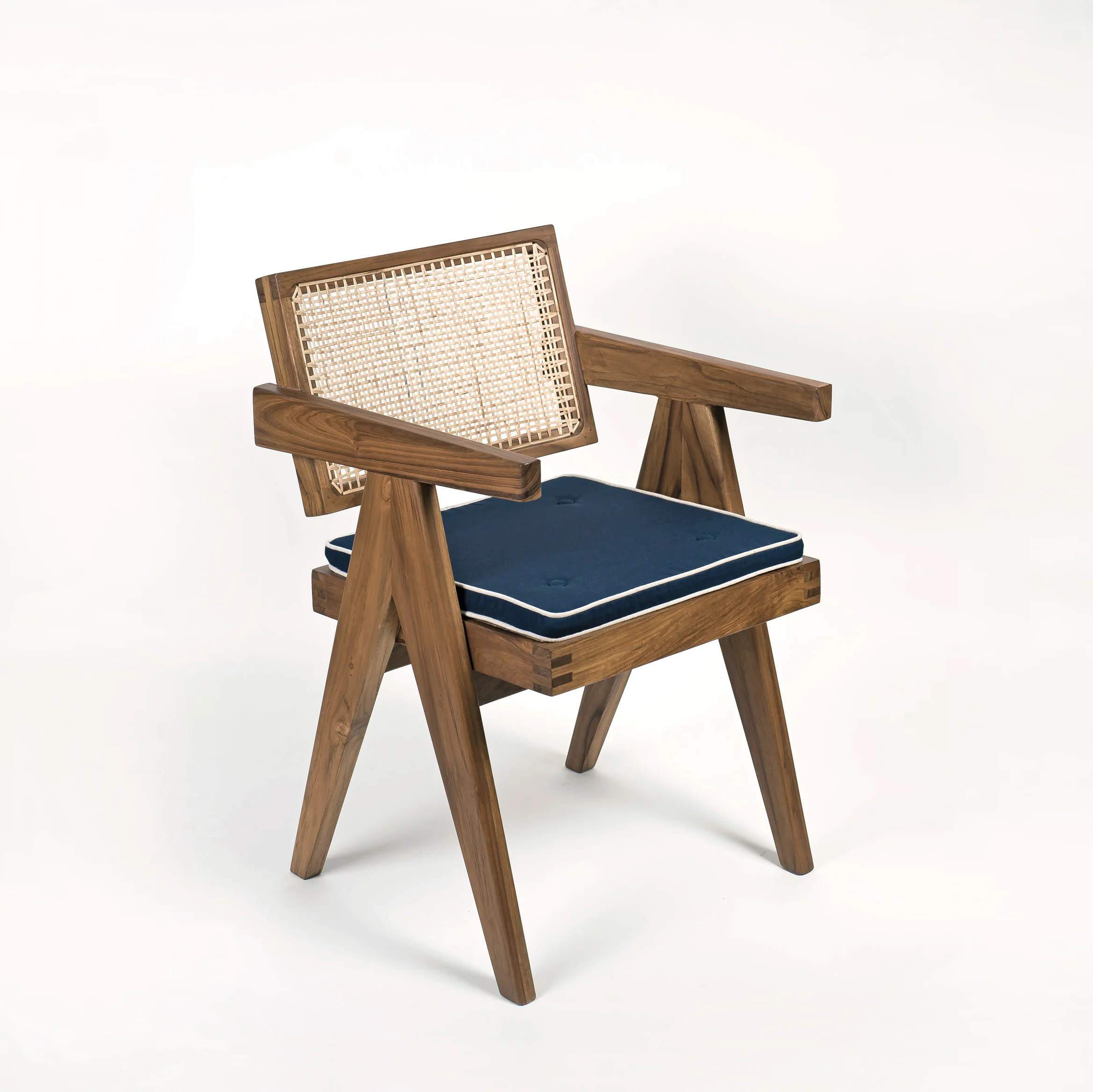 Jeanneret Seat Pads - Image 6