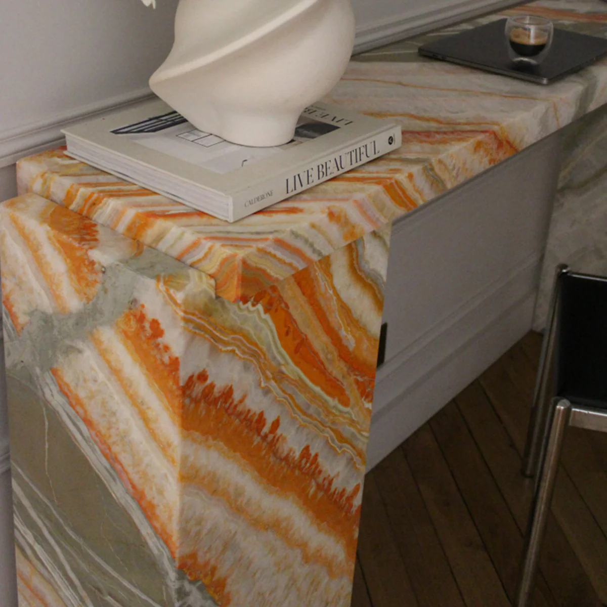 Jill Console Table - Image 2