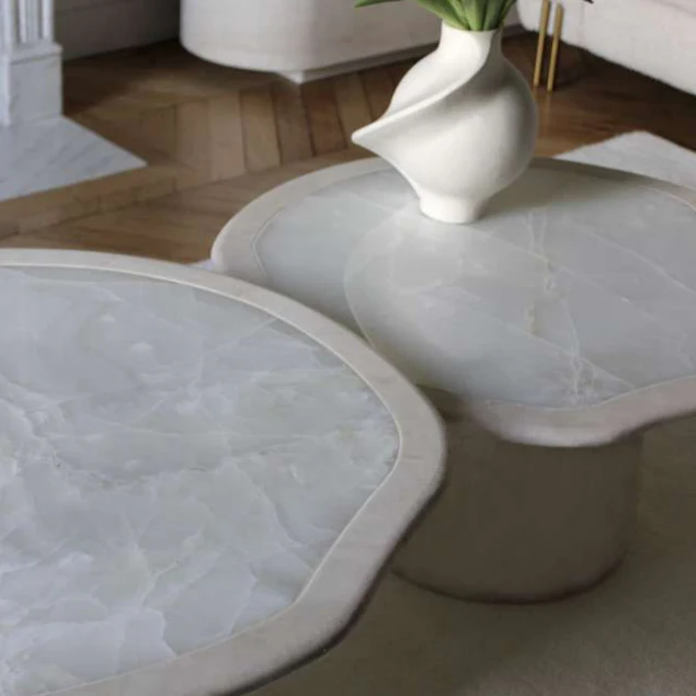 Joan Duo Coffee Table - Image 2