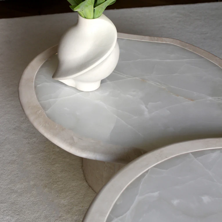Joan Duo Coffee Table - Image 3