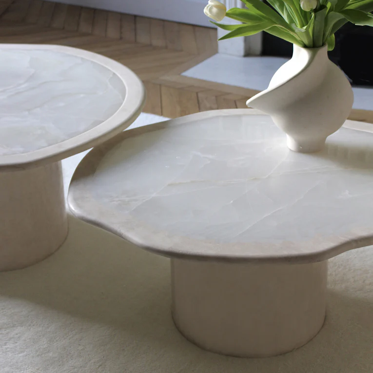 Joan Solo Coffee Table - Image 2