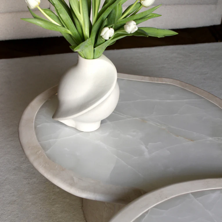 Joan Solo Coffee Table - Image 3