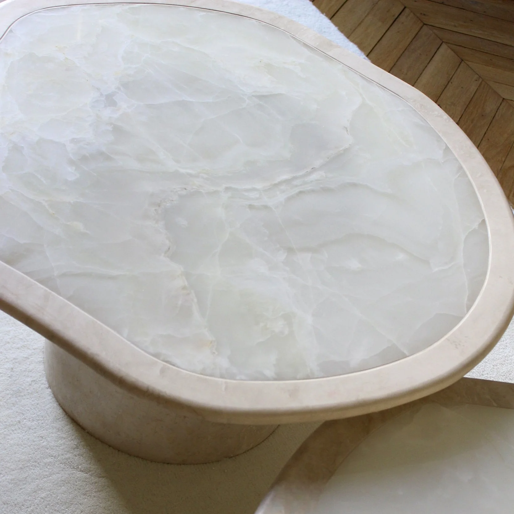 Joan Solo Coffee Table - Image 5