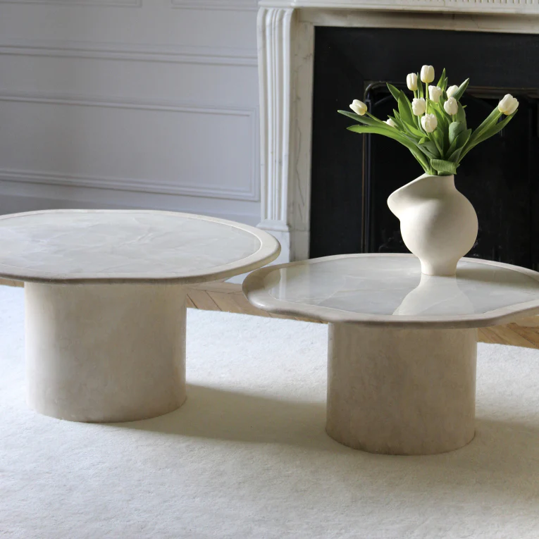 Joan Solo Coffee Table - Image 6