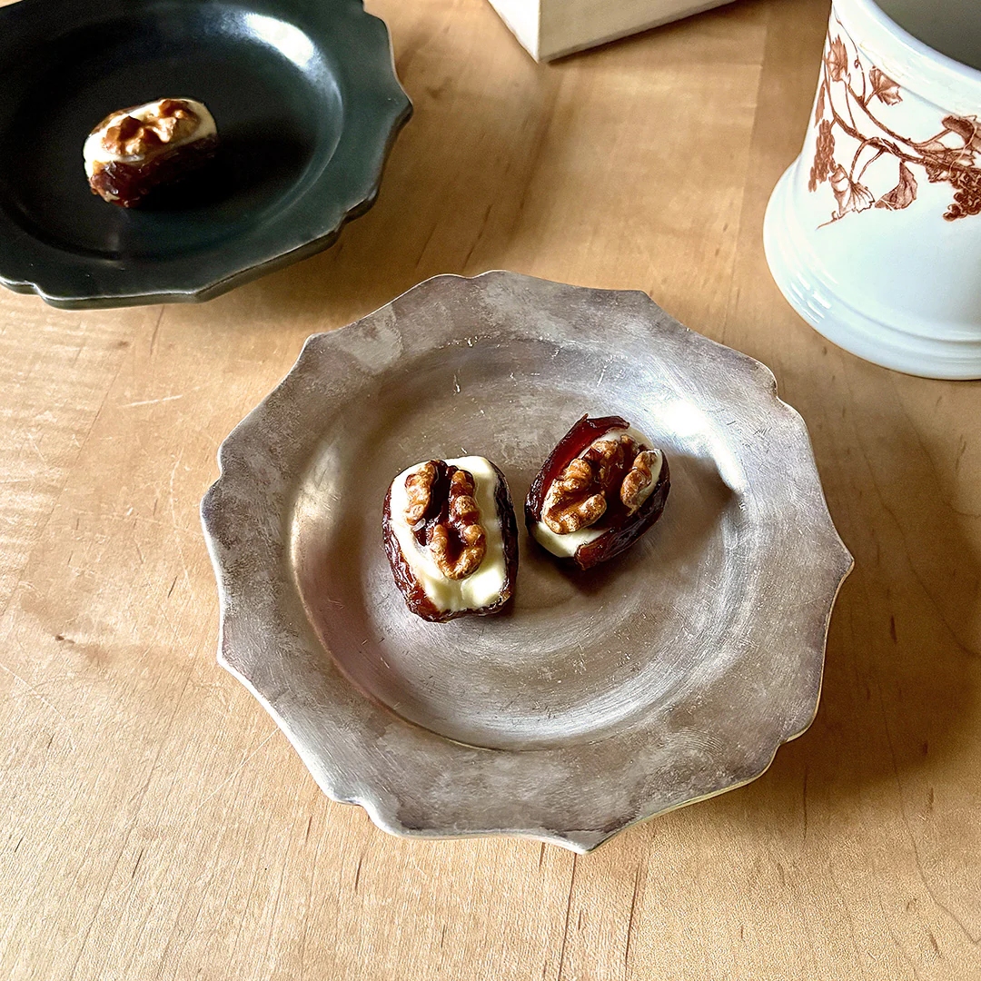 Jolie Plate - Sliver - Limited Edition - Image 2