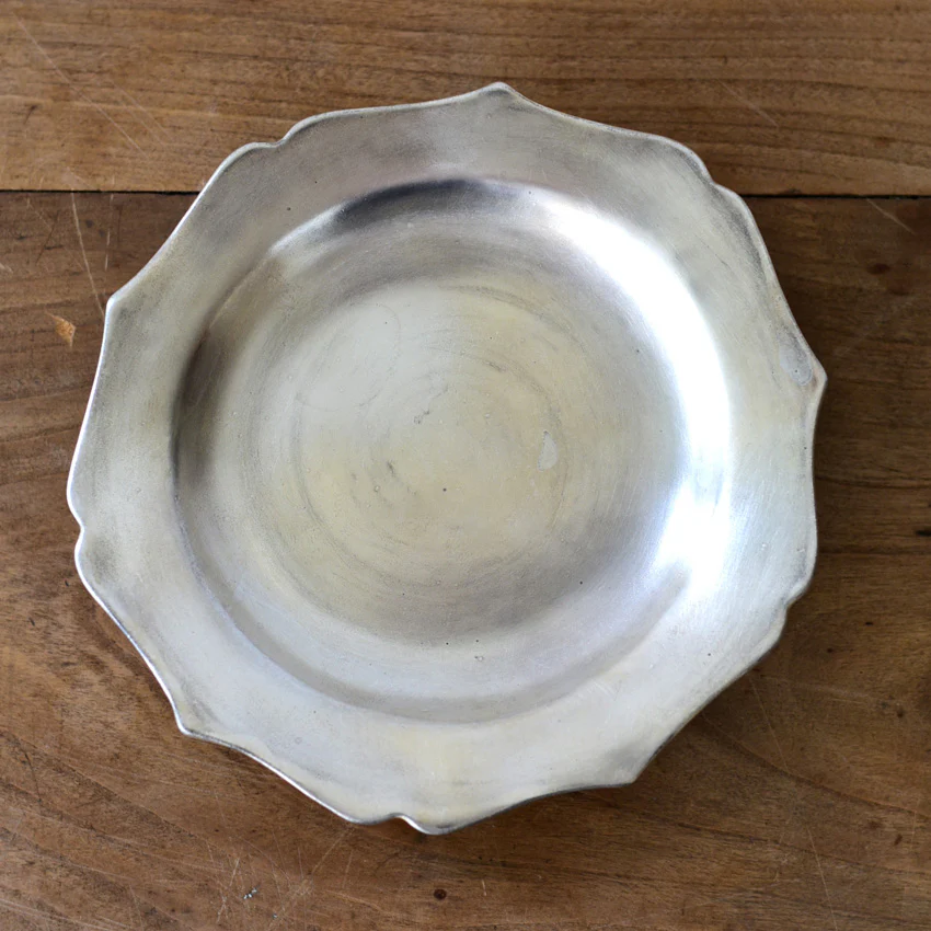 Jolie Plate - Sliver - Limited Edition - Image 3
