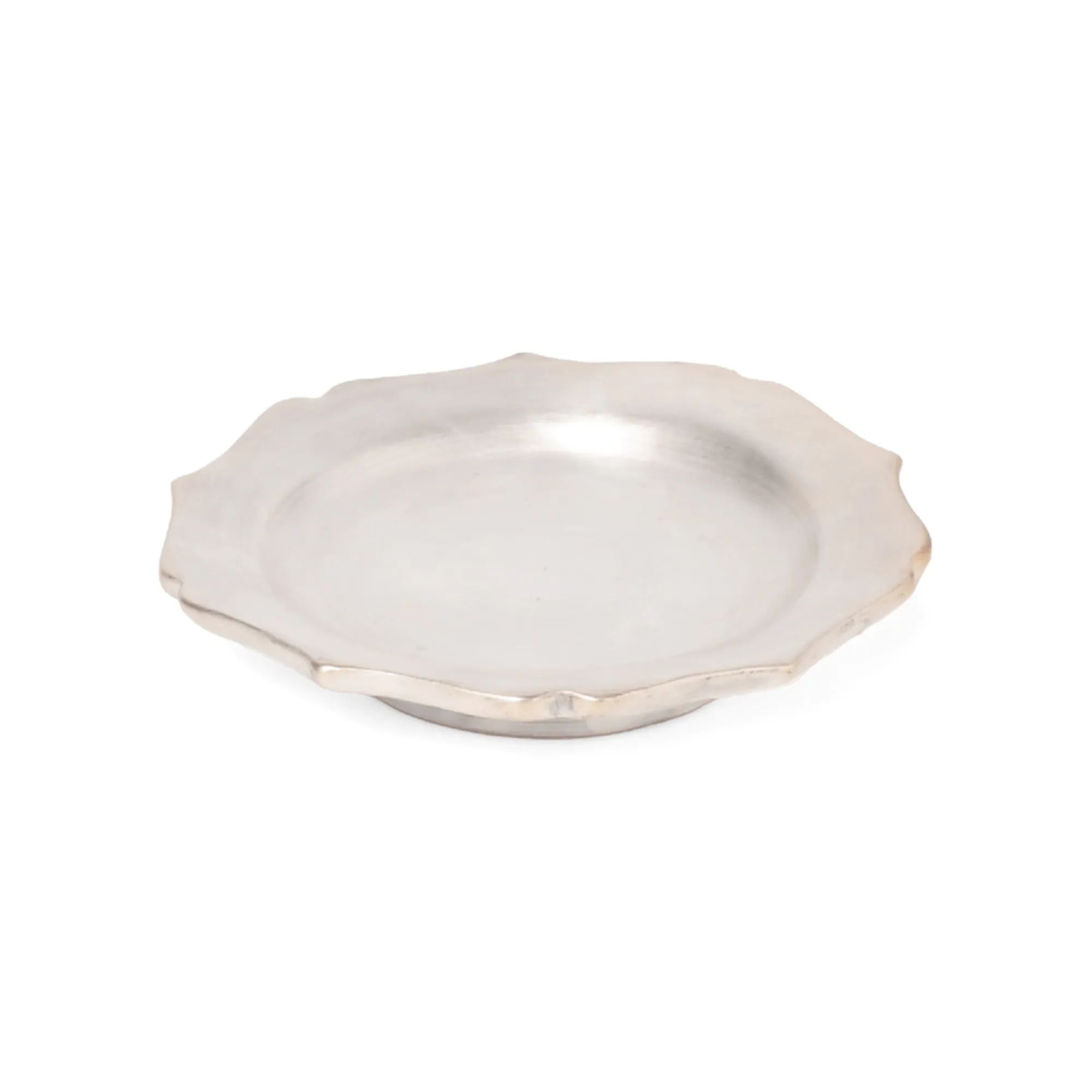 Jolie Plate - Sliver - Limited Edition - Image 4