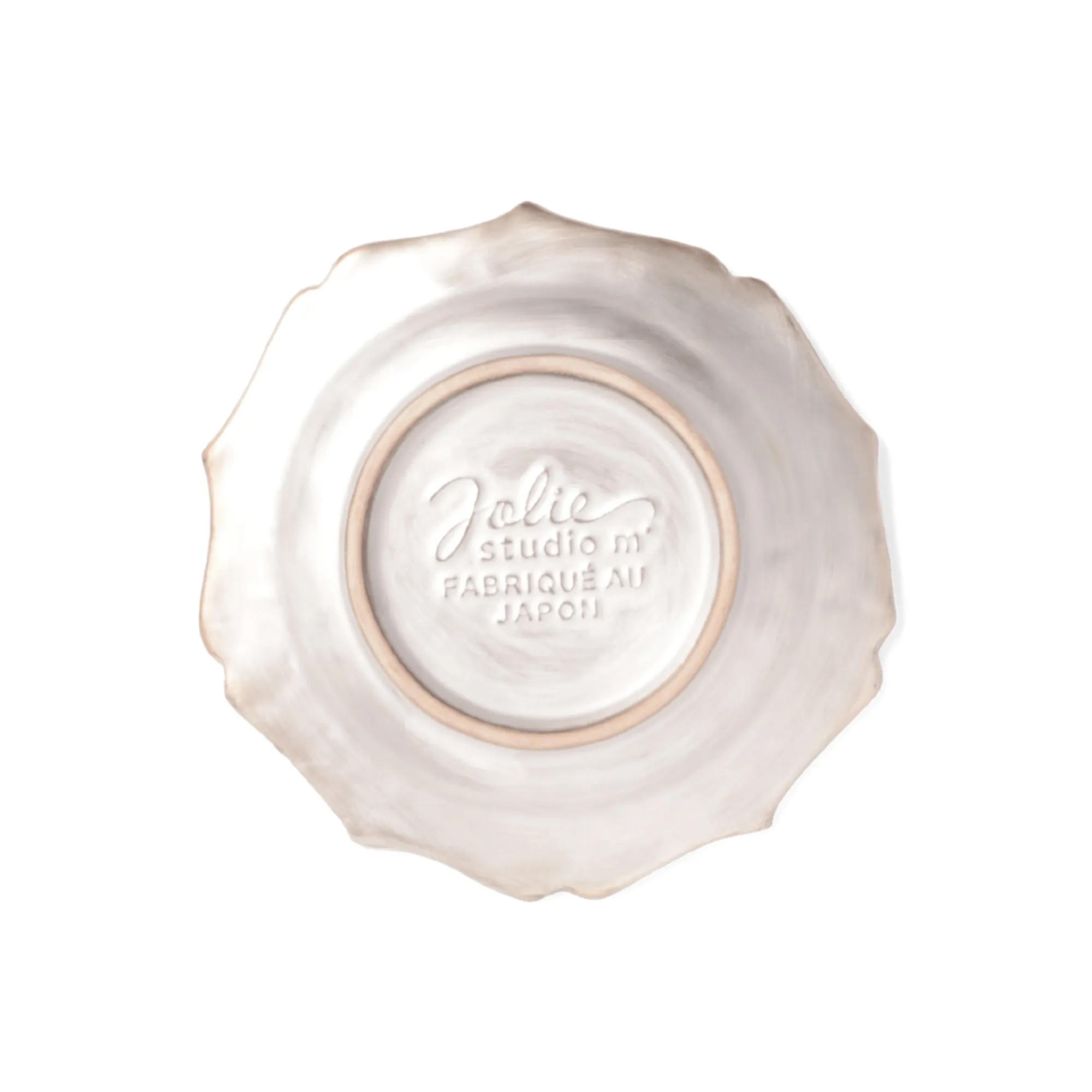 Jolie Plate - Sliver - Limited Edition - Image 5