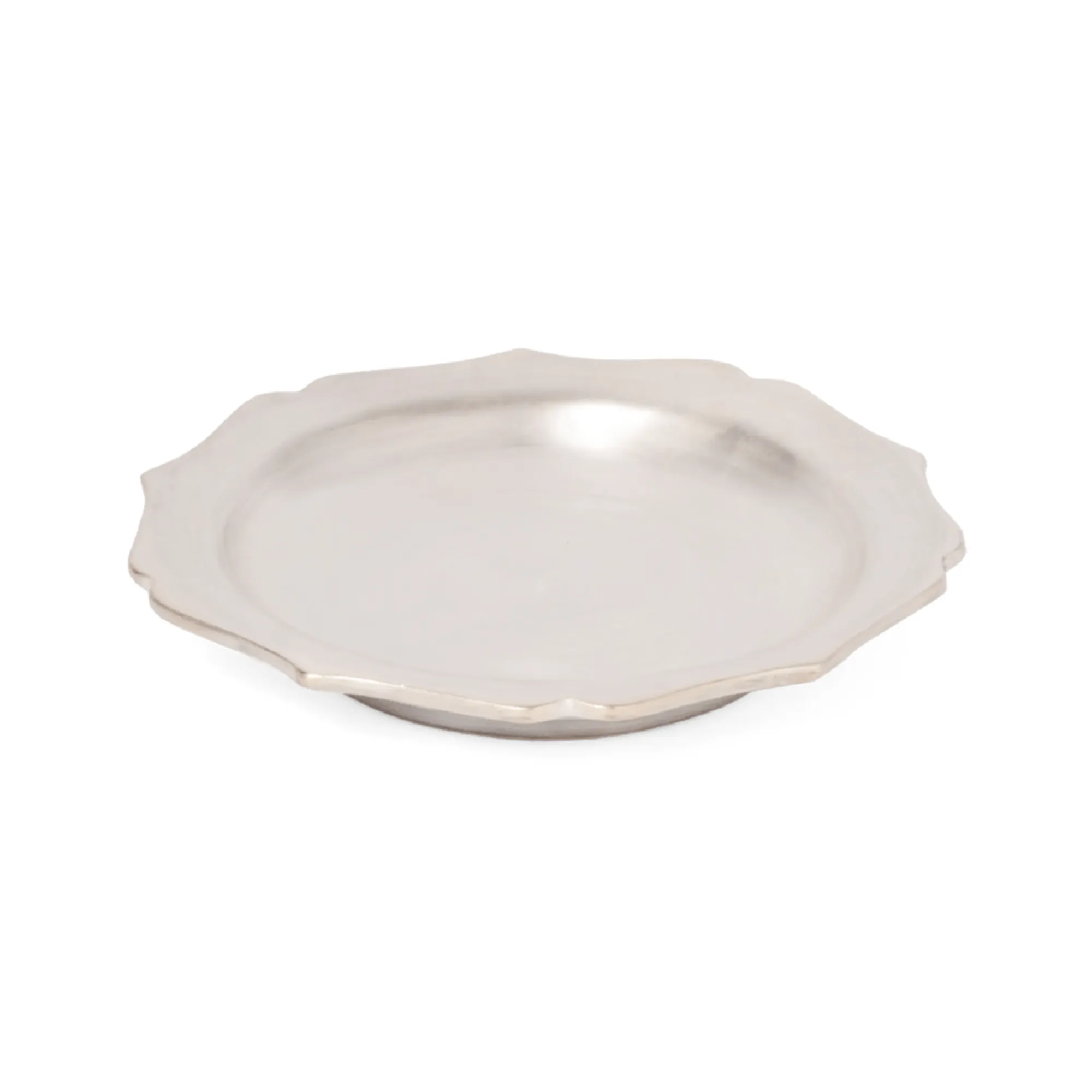 Jolie Plate - Sliver - Limited Edition - Image 6
