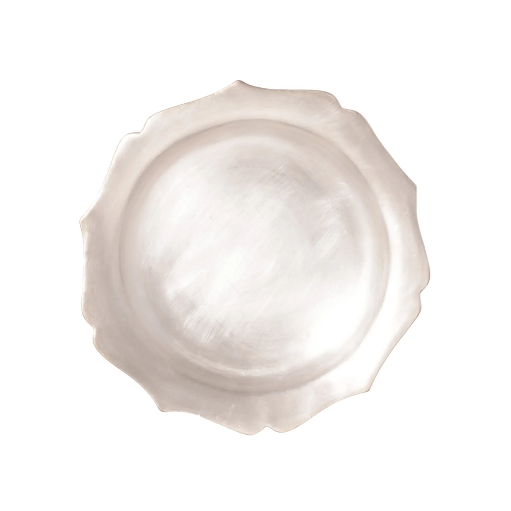 Jolie Plate - Sliver - Limited Edition - Image 7