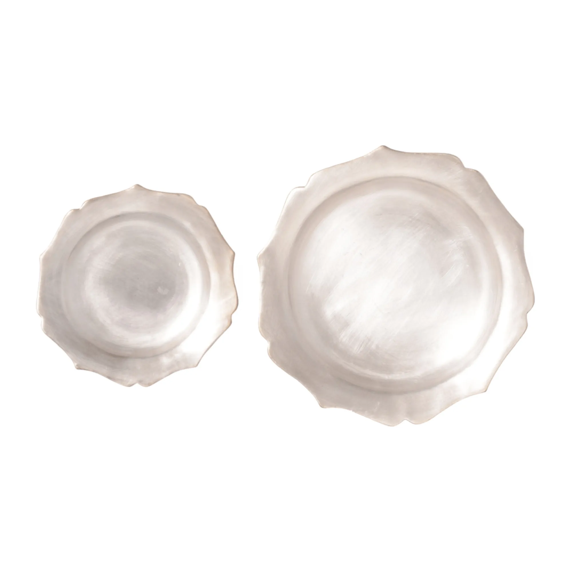 Jolie Plate - Sliver - Limited Edition - Image 9