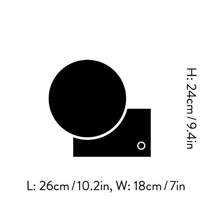 Journey SHY1 Lamp - Image 10