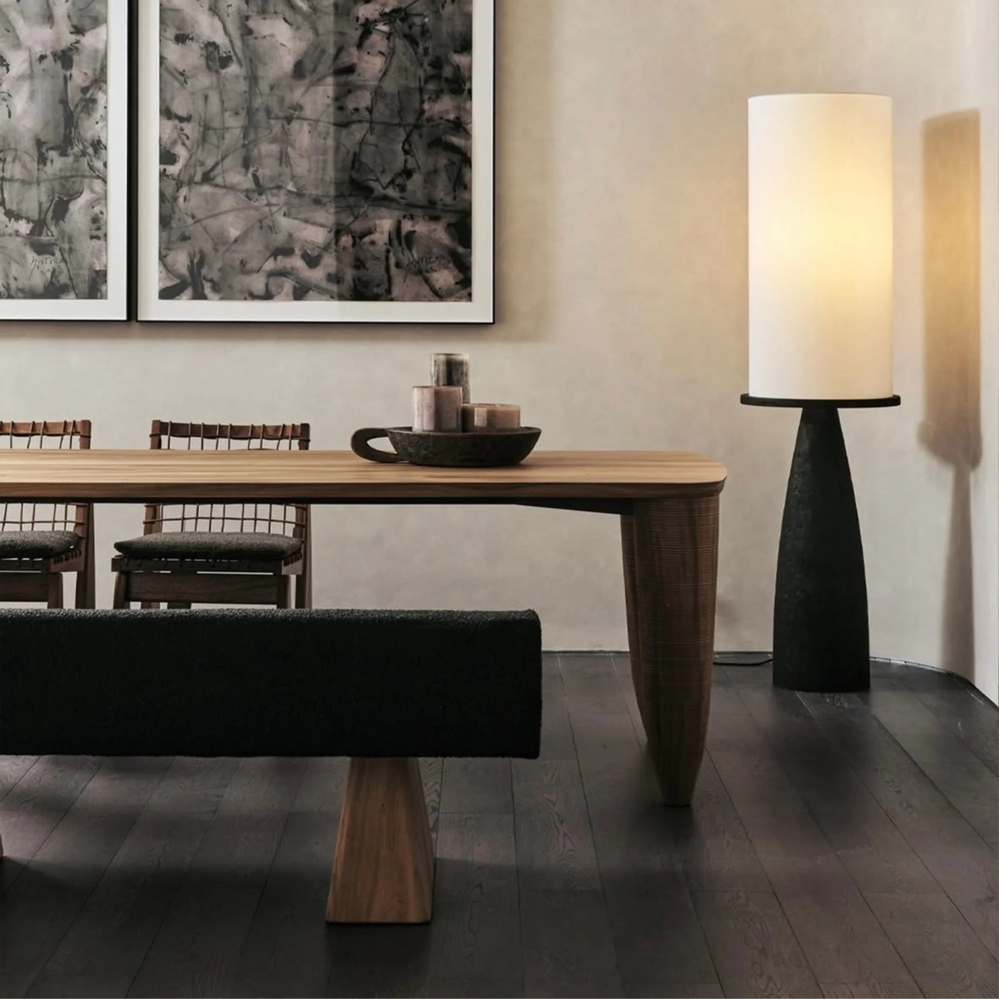 Julia Dining Table - Image 2