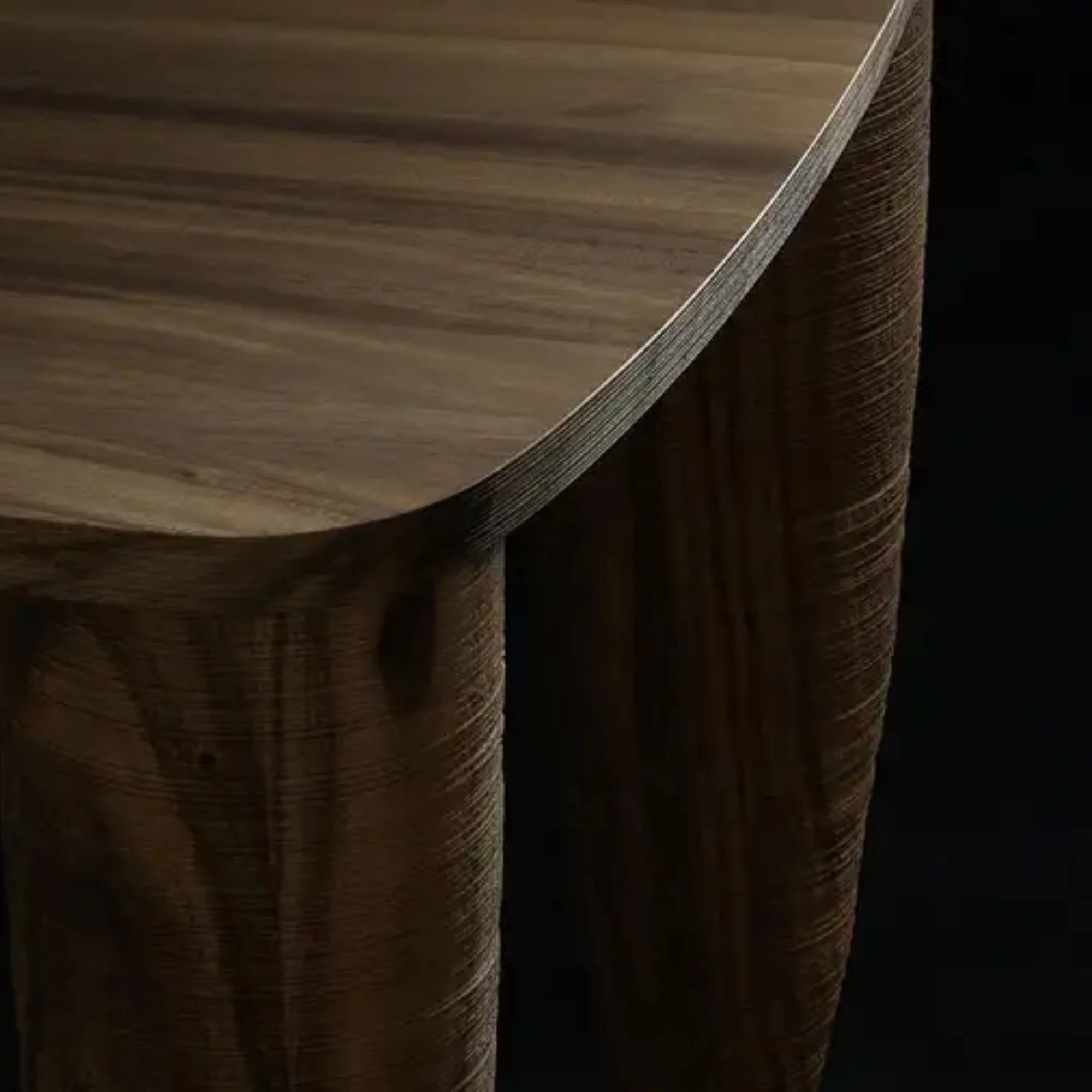 Julia Dining Table - Image 4