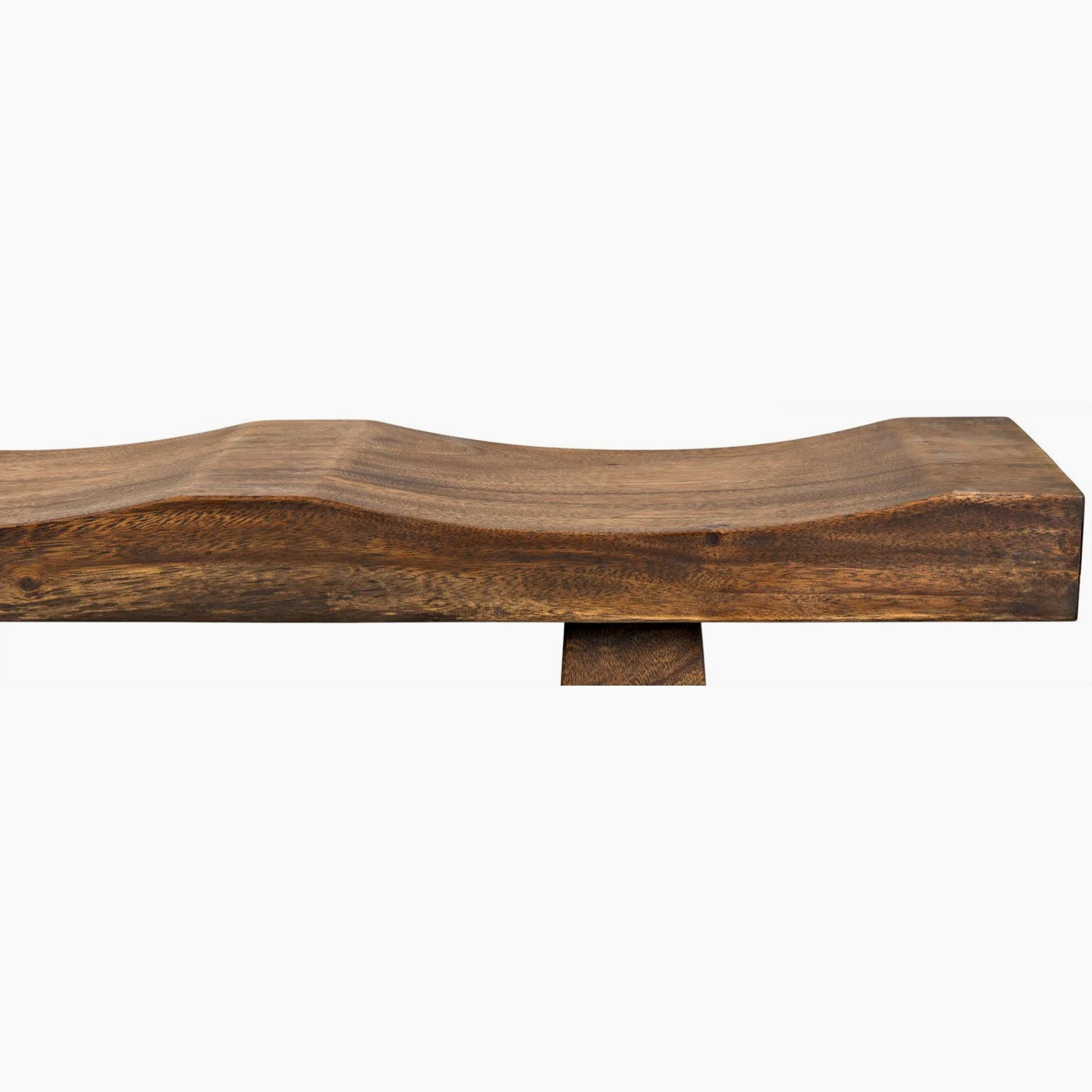 June Bench, Munggur Wood - Image 10