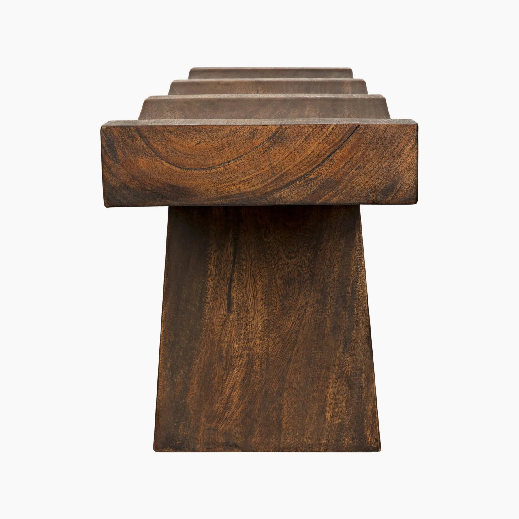 June Bench, Munggur Wood - Image 6