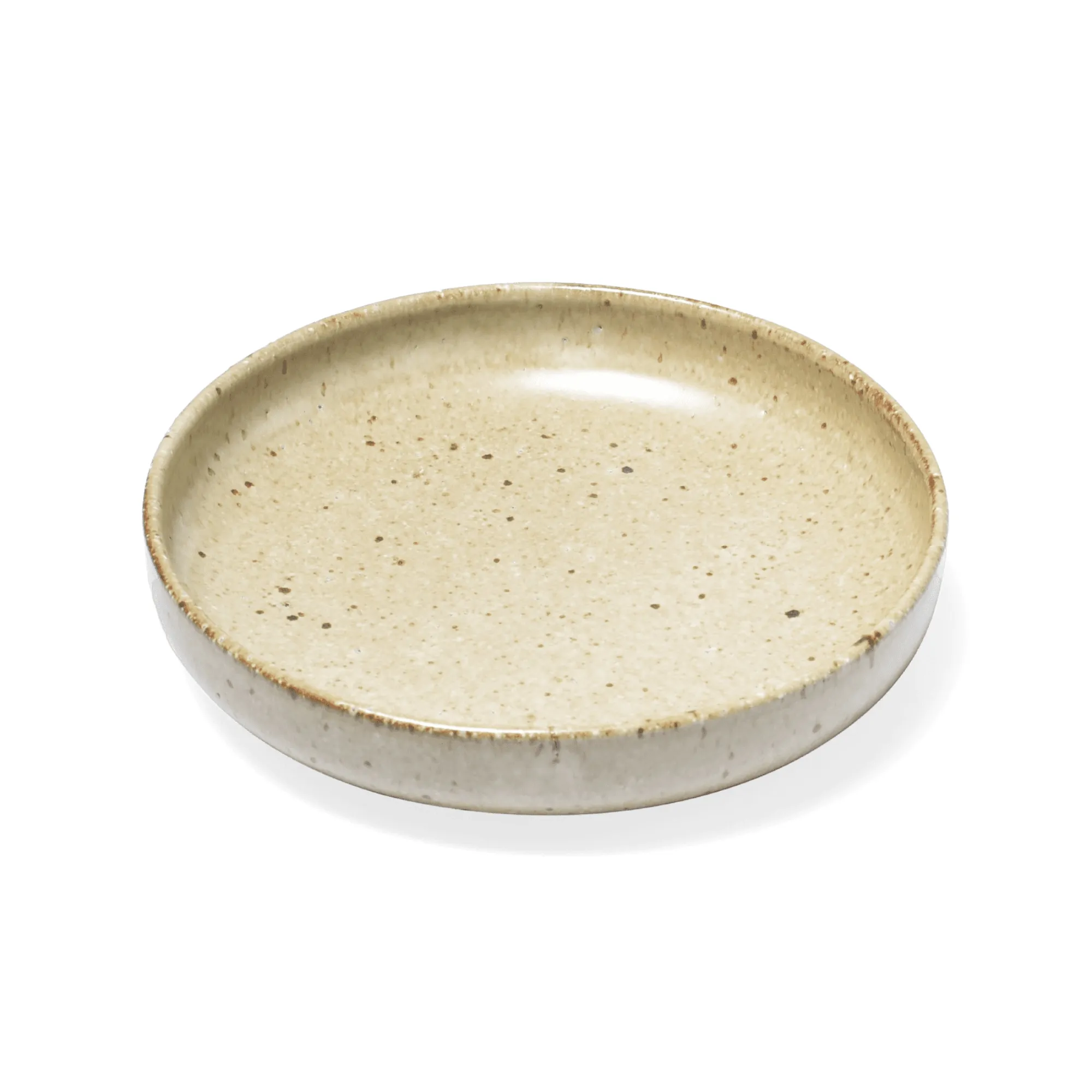 Jupiter 6.5" Deep Plate