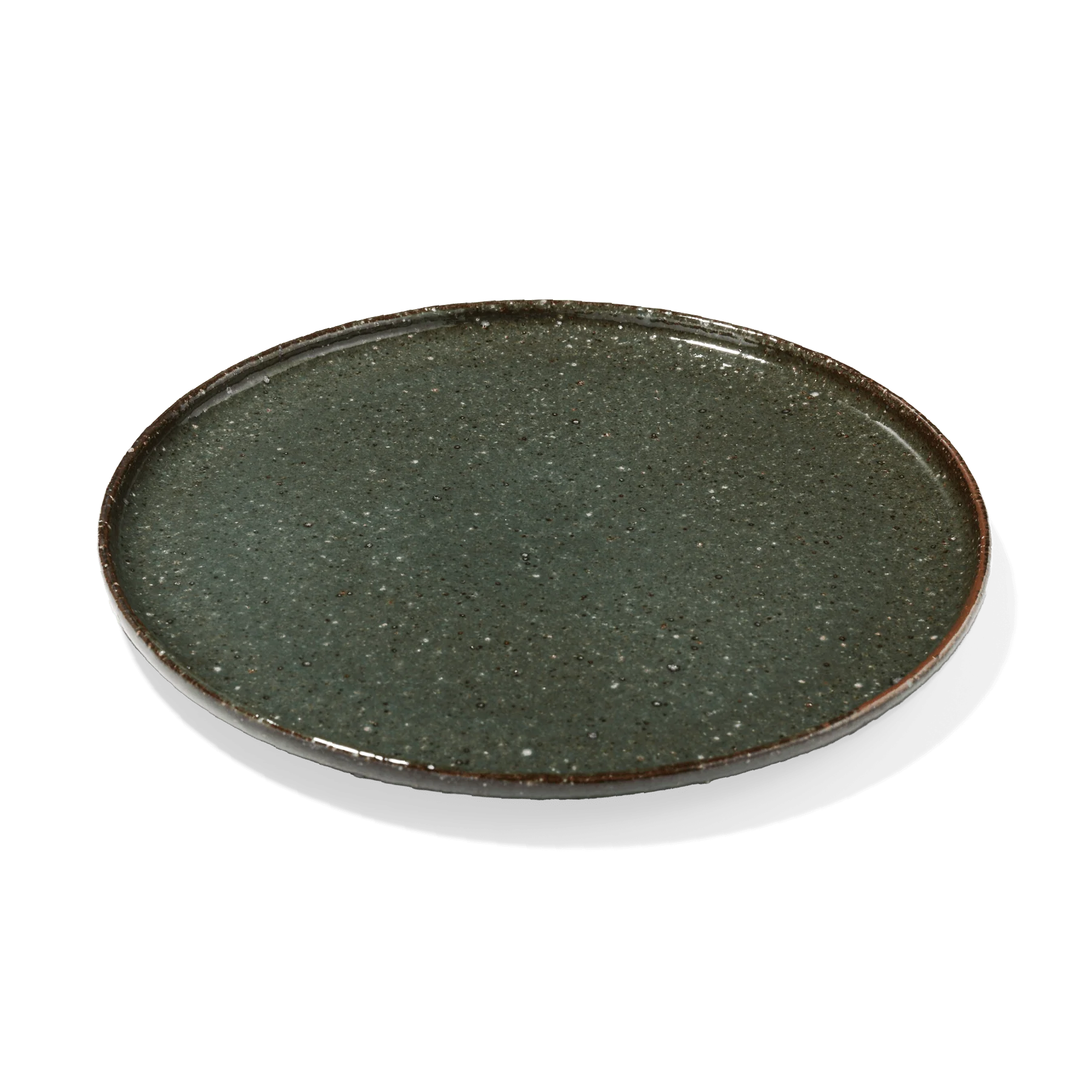 Jupiter 11" Plate - Image 11
