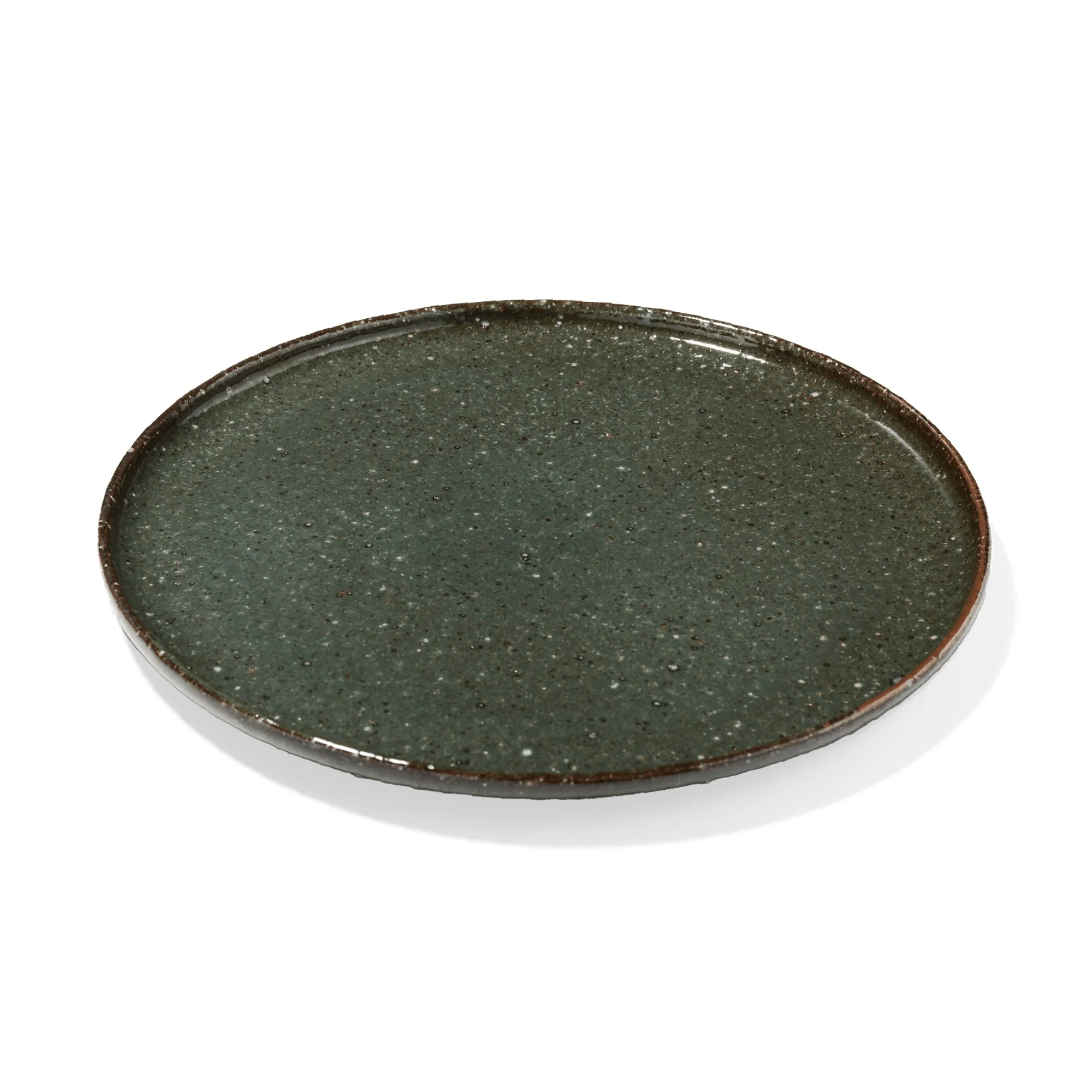 Jupiter 11" Plate - Image 12