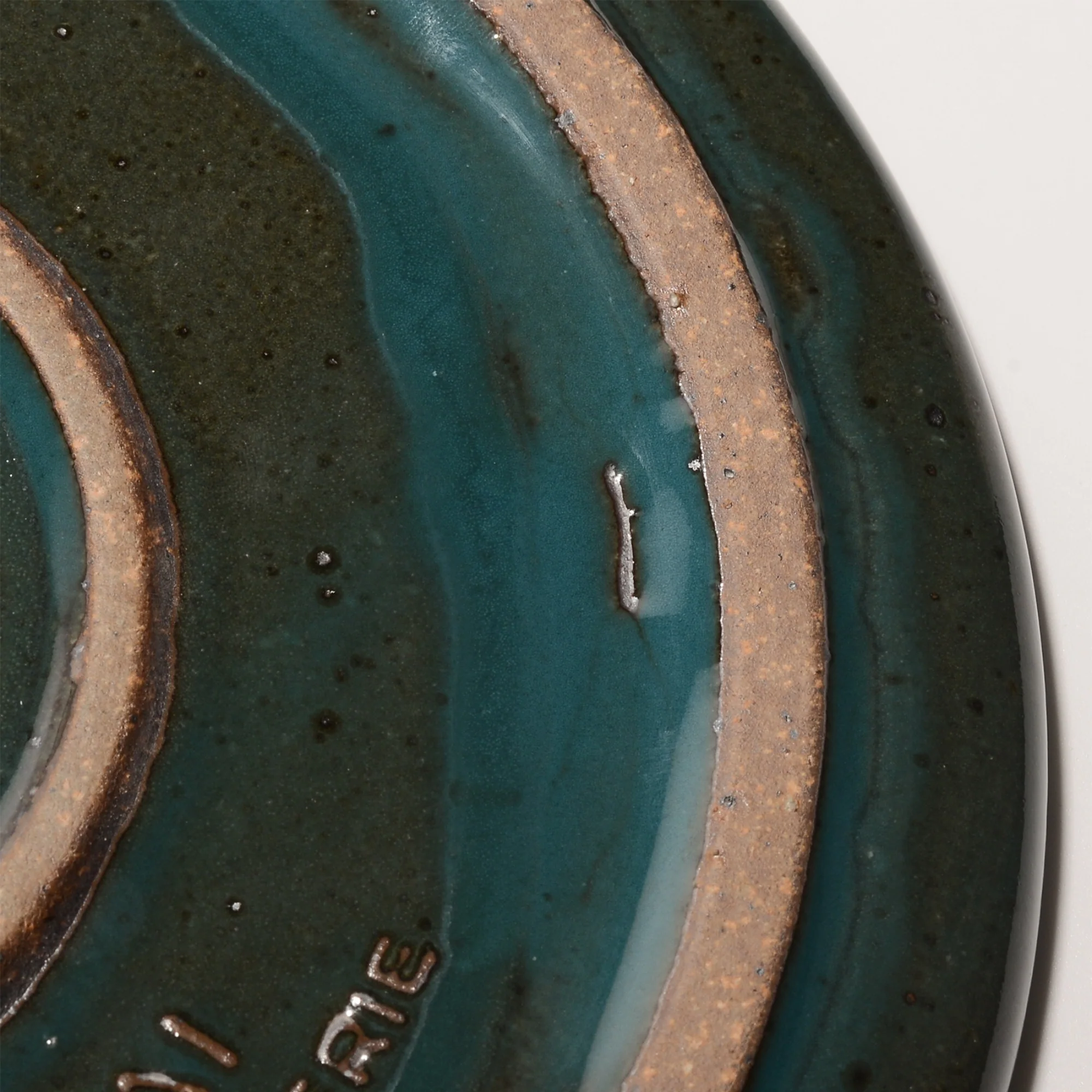 Jupiter 11" Plate - Image 14