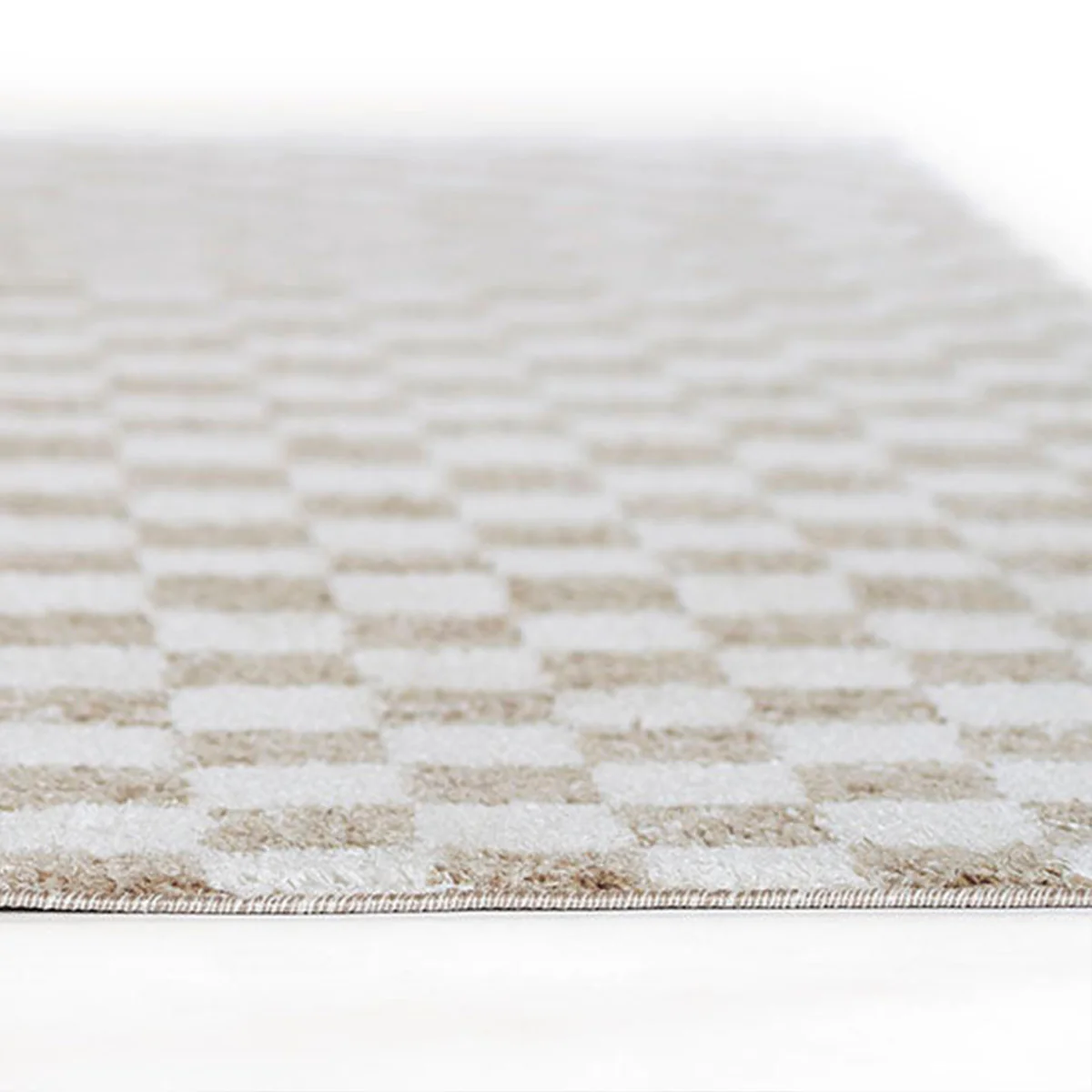 Kaia-1 Beige Rug - Image 4