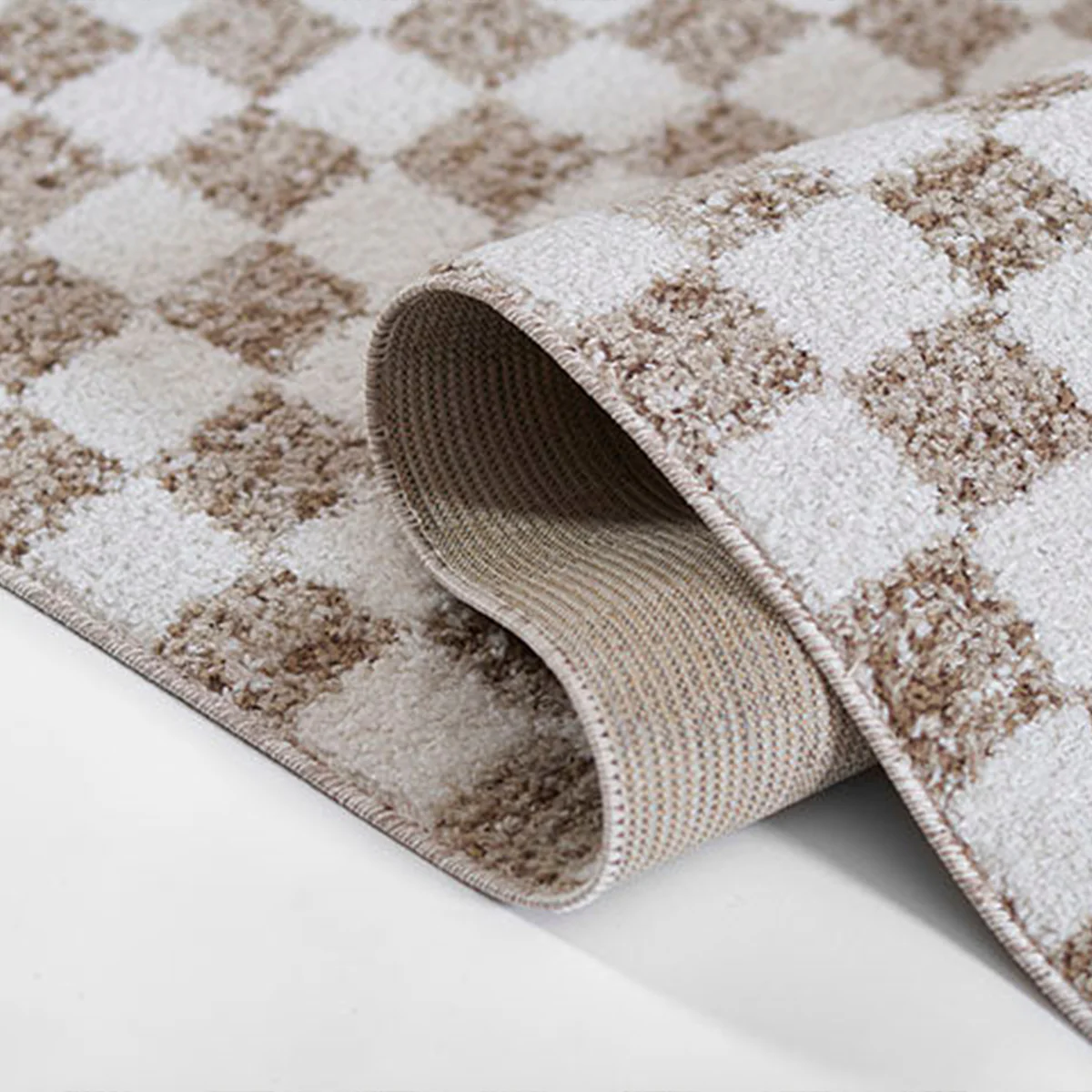 Kaia-1 Beige Rug - Image 6