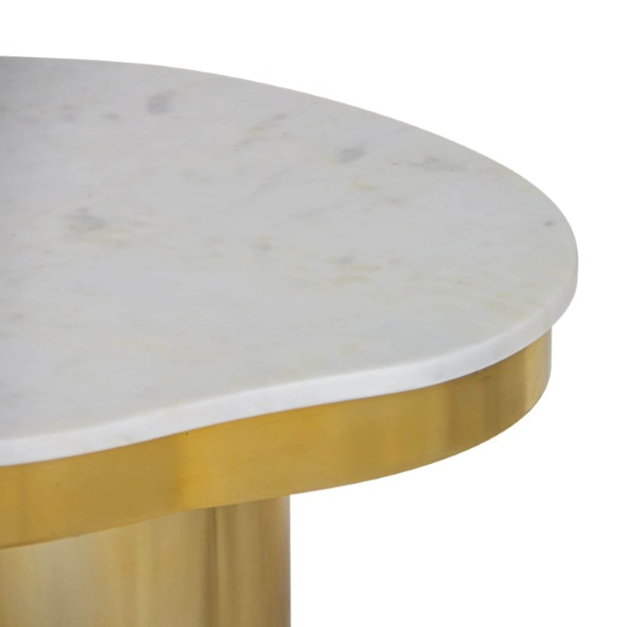 Karl Side Table - Image 3