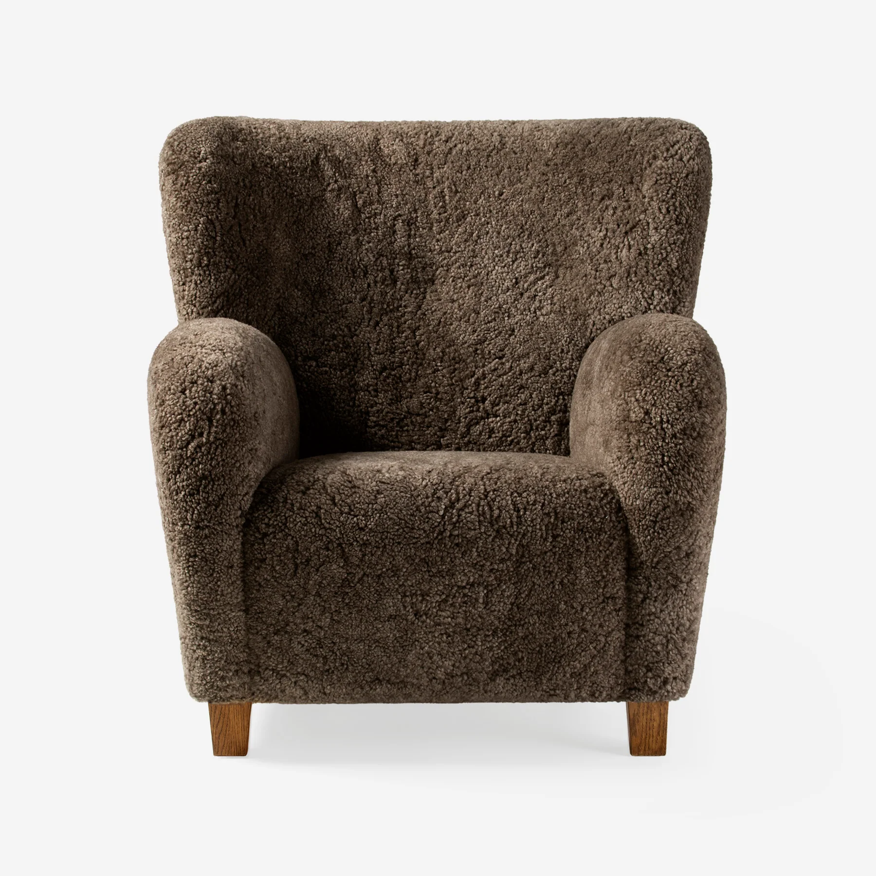 Karu Chair - Sheepskin - Image 12