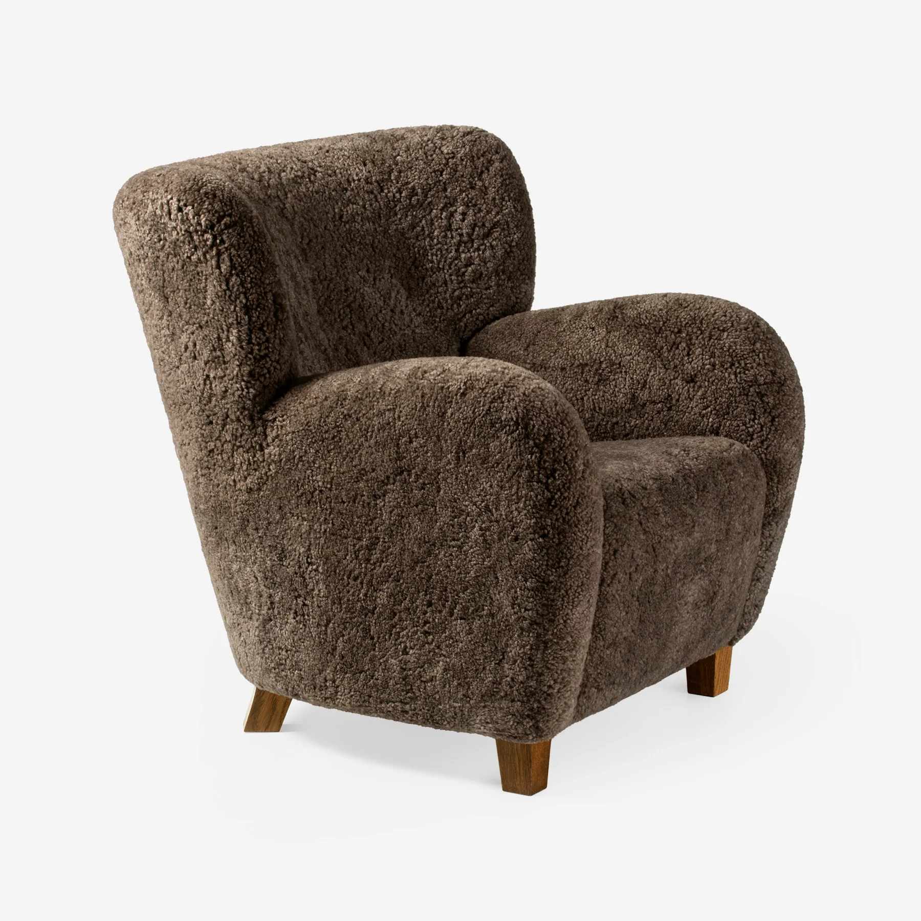 Karu Chair - Sheepskin - Image 13