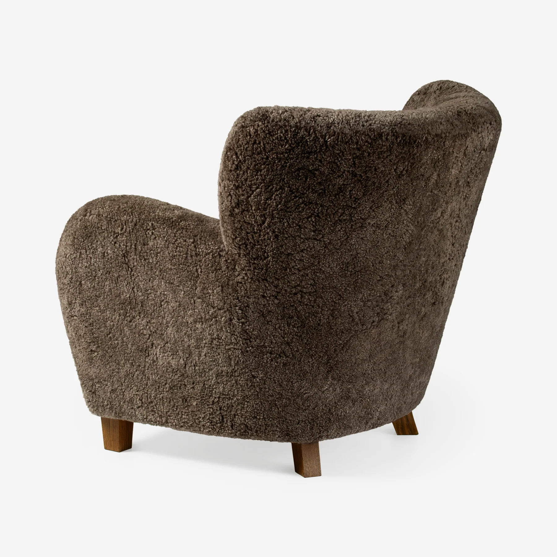 Karu Chair - Sheepskin - Image 17