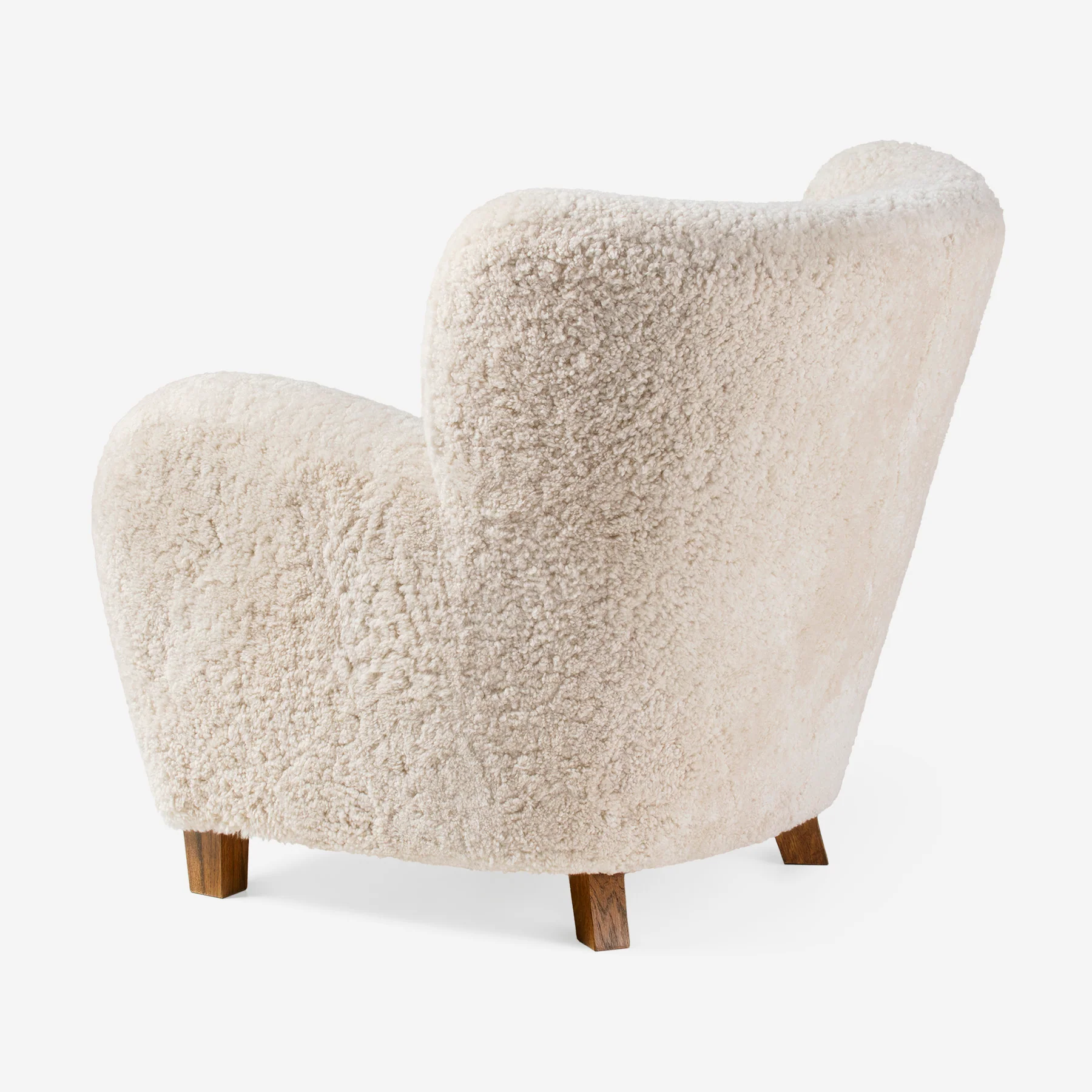 Karu Chair - Sheepskin - Image 19